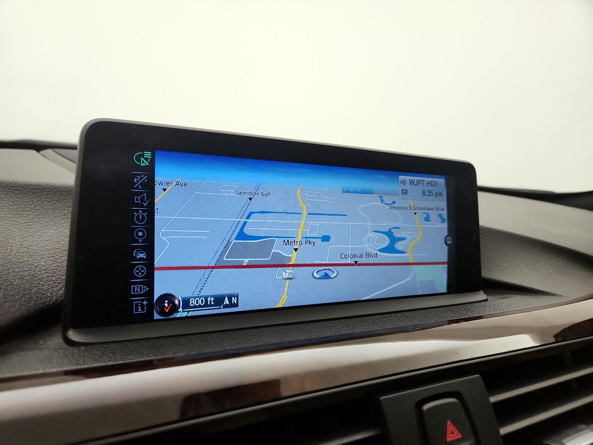 Thumbnail: 2015 BMW 4 Series - 14