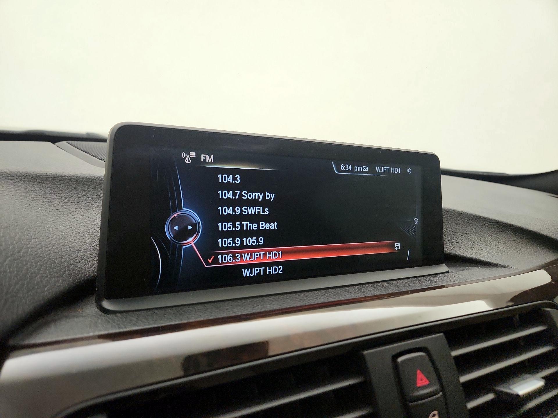 Thumbnail: 2015 BMW 4 Series - 16