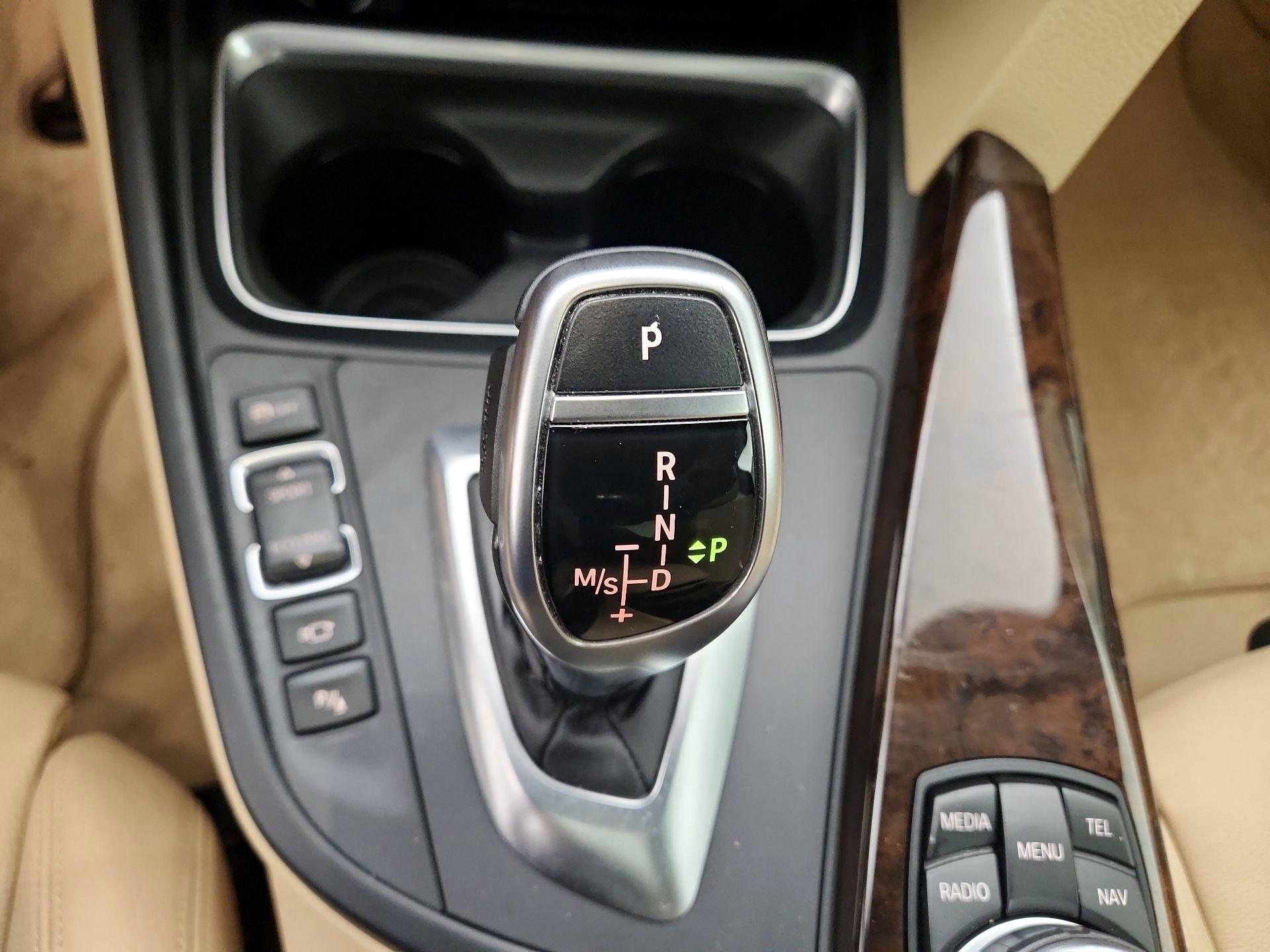 Thumbnail: 2015 BMW 4 Series - 18