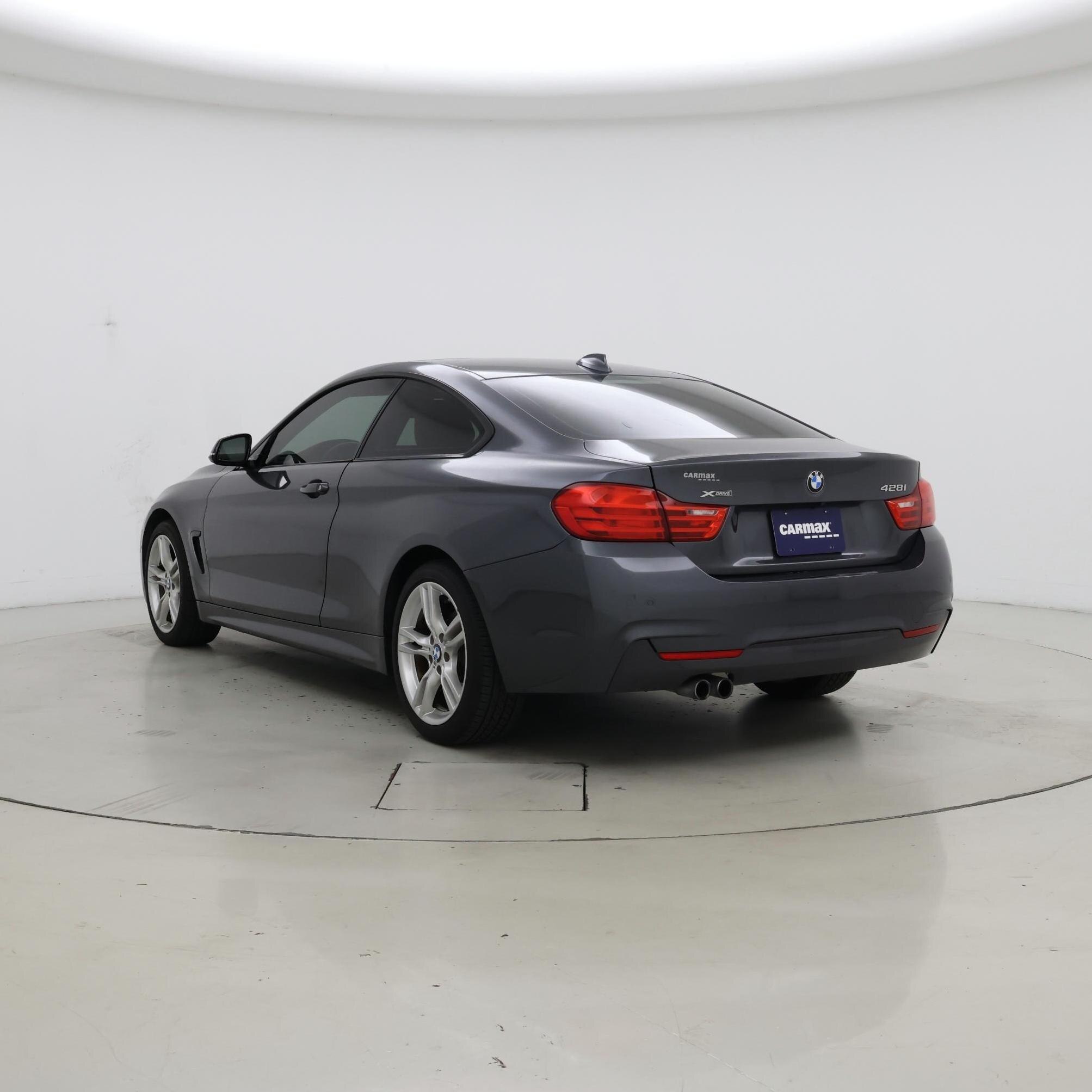 Thumbnail: 2015 BMW 4 Series - 2