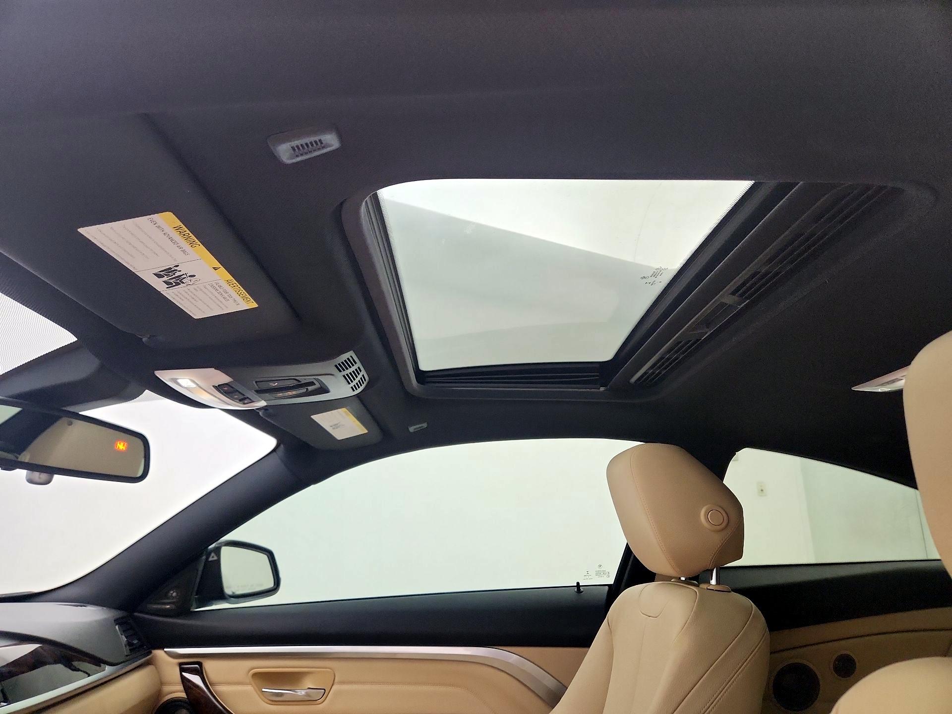 Thumbnail: 2015 BMW 4 Series - 20