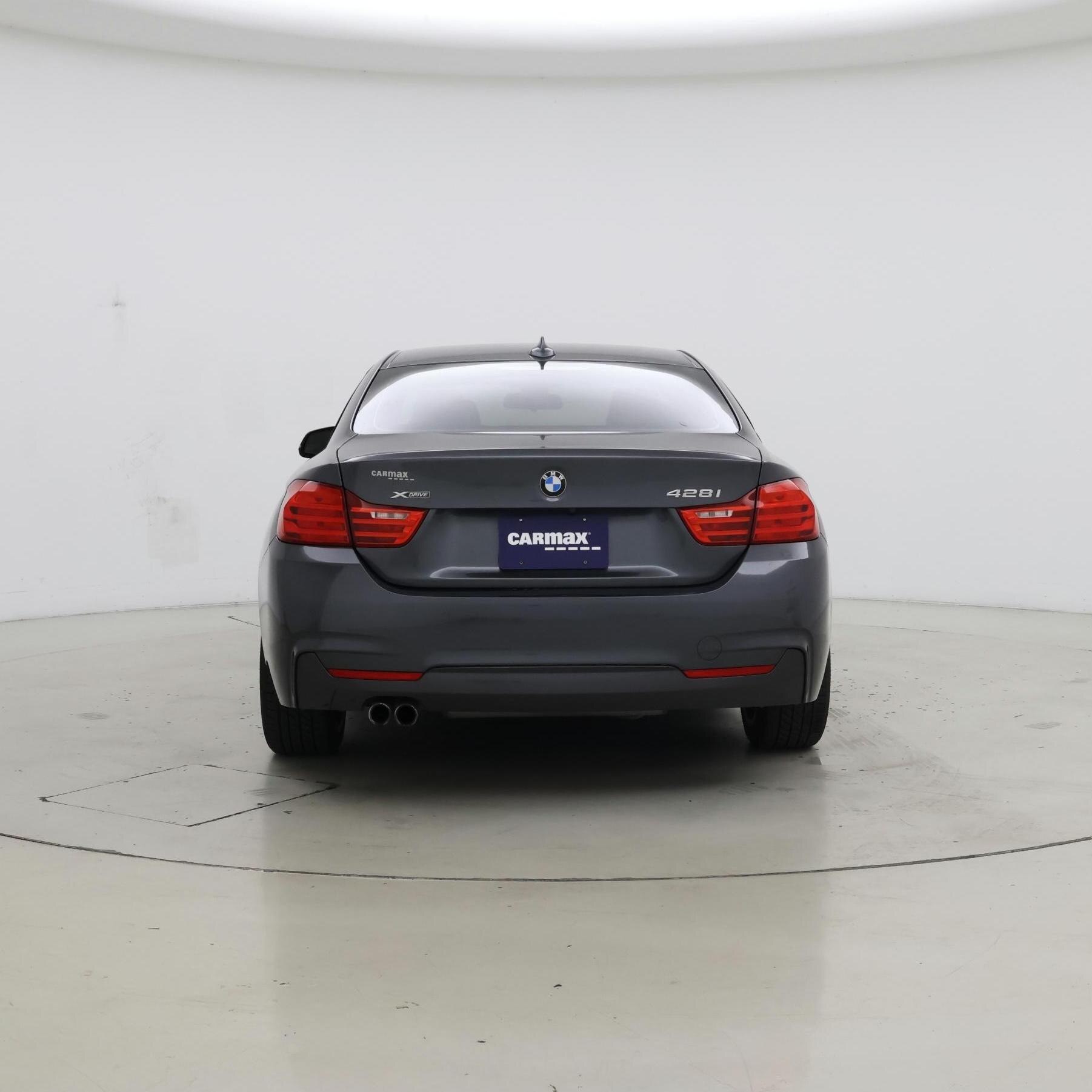 Thumbnail: 2015 BMW 4 Series - 6