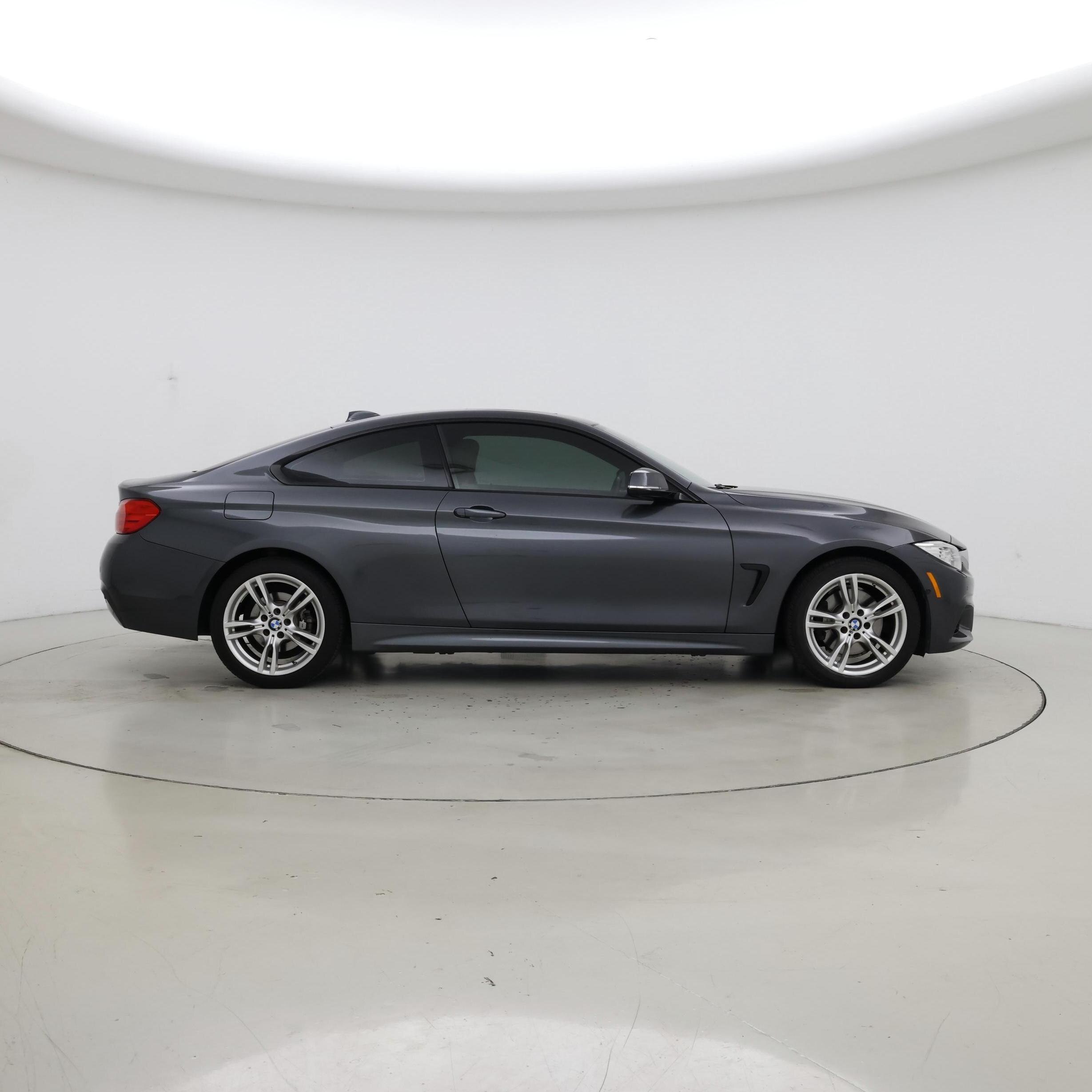 Thumbnail: 2015 BMW 4 Series - 7