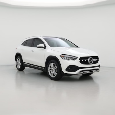 2022 Mercedes-Benz GLA250