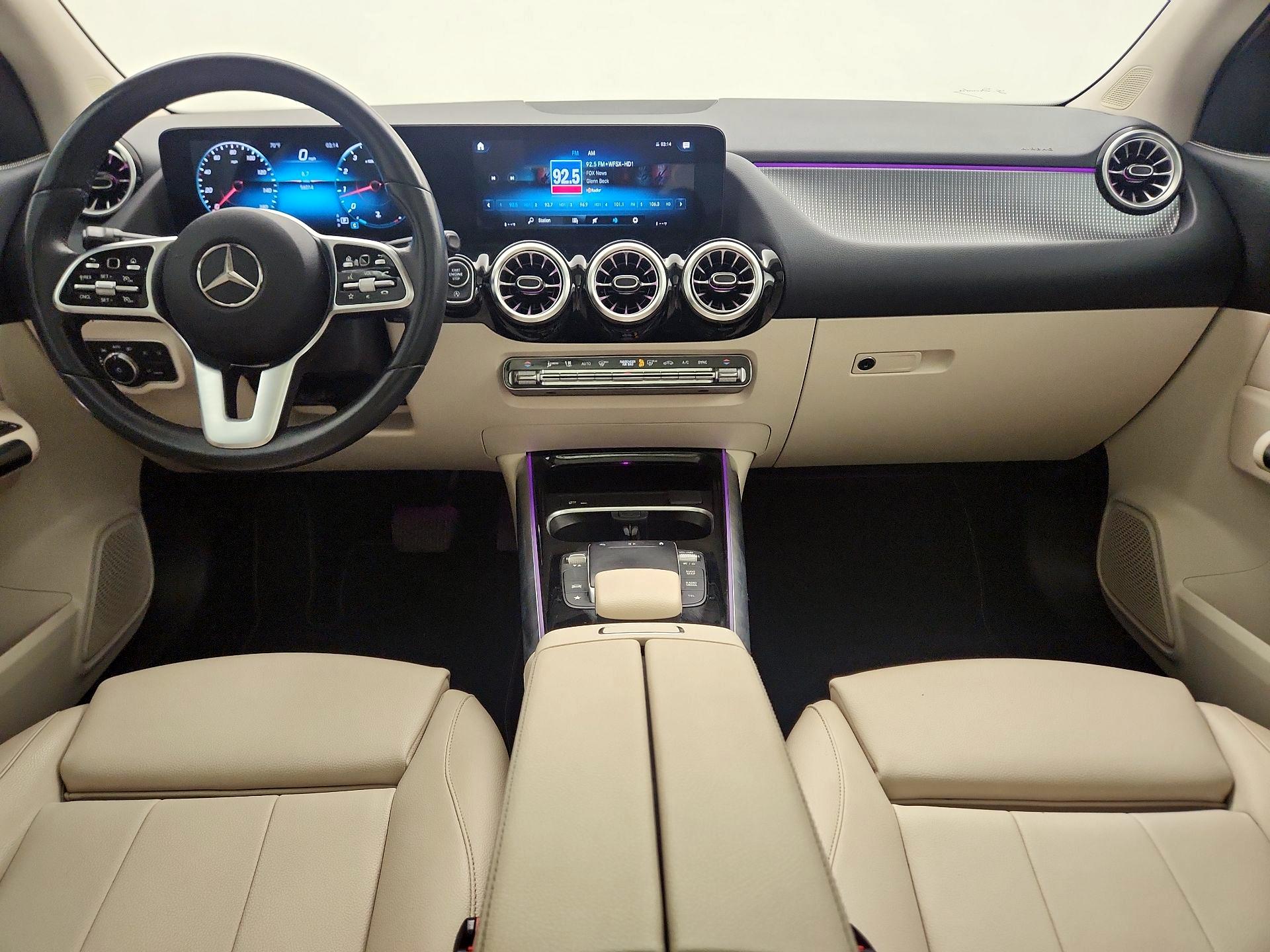 Thumbnail: 2022 Mercedes-Benz GLA - 9