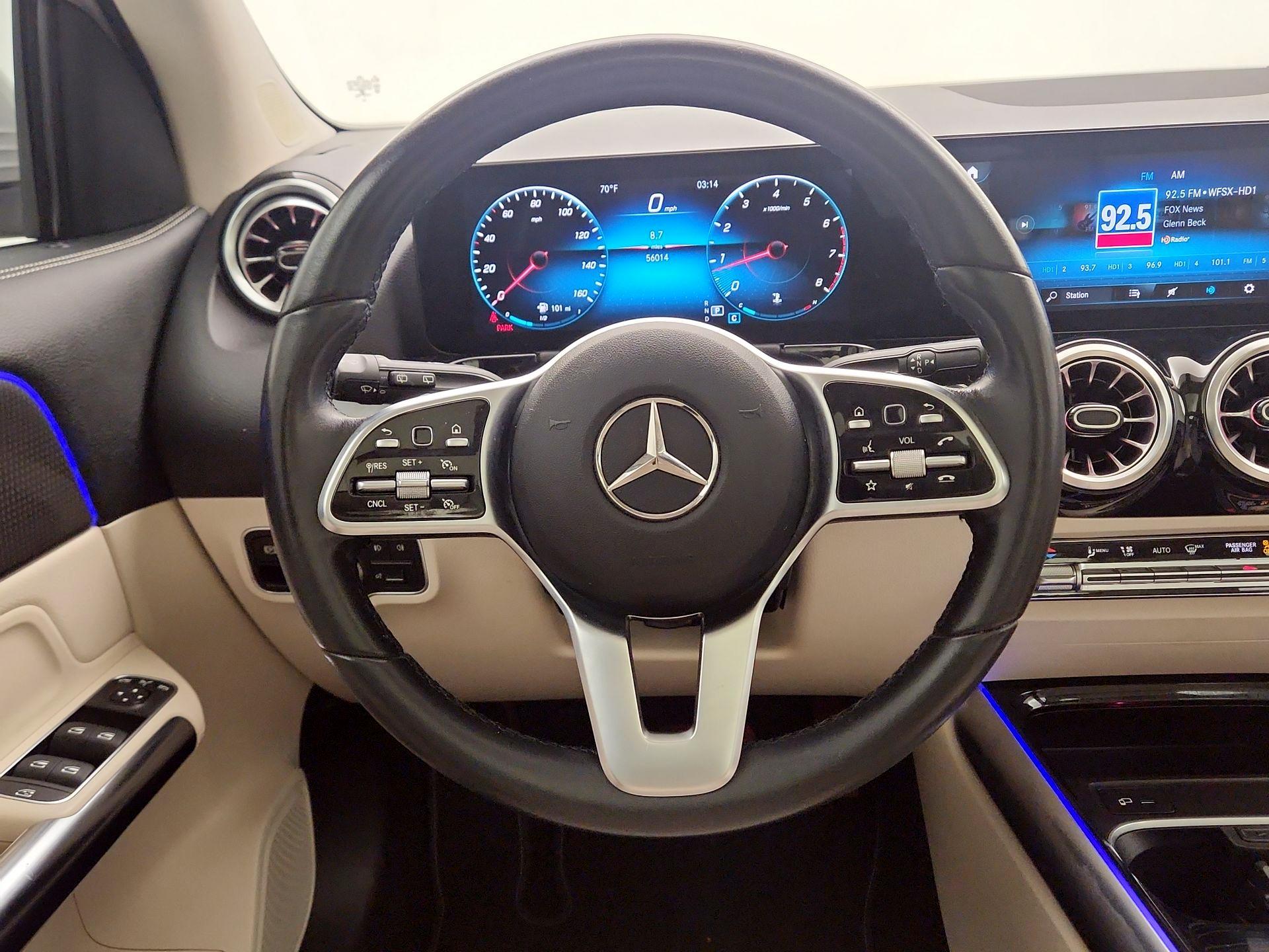 Thumbnail: 2022 Mercedes-Benz GLA - 10