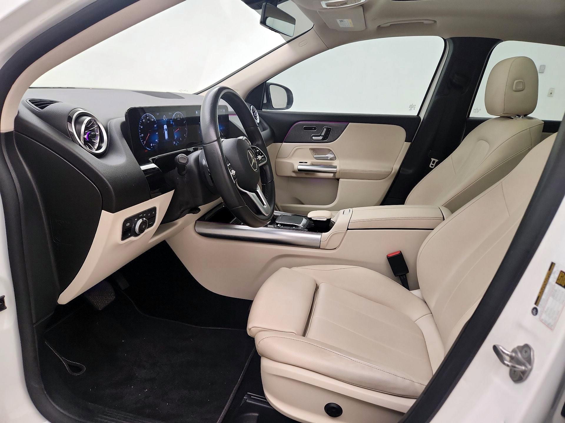 Thumbnail: 2022 Mercedes-Benz GLA - 11