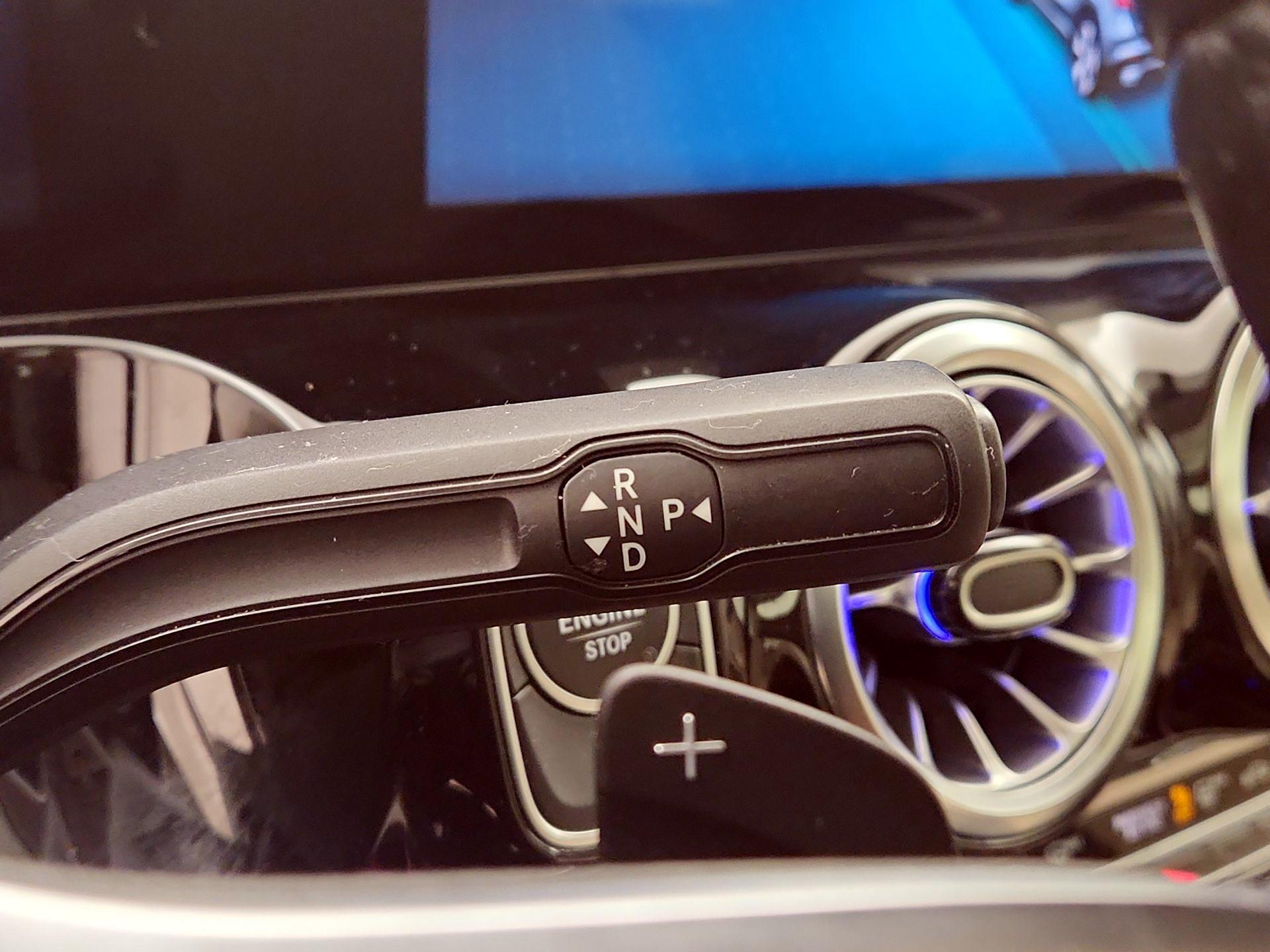 Thumbnail: 2022 Mercedes-Benz GLA - 17