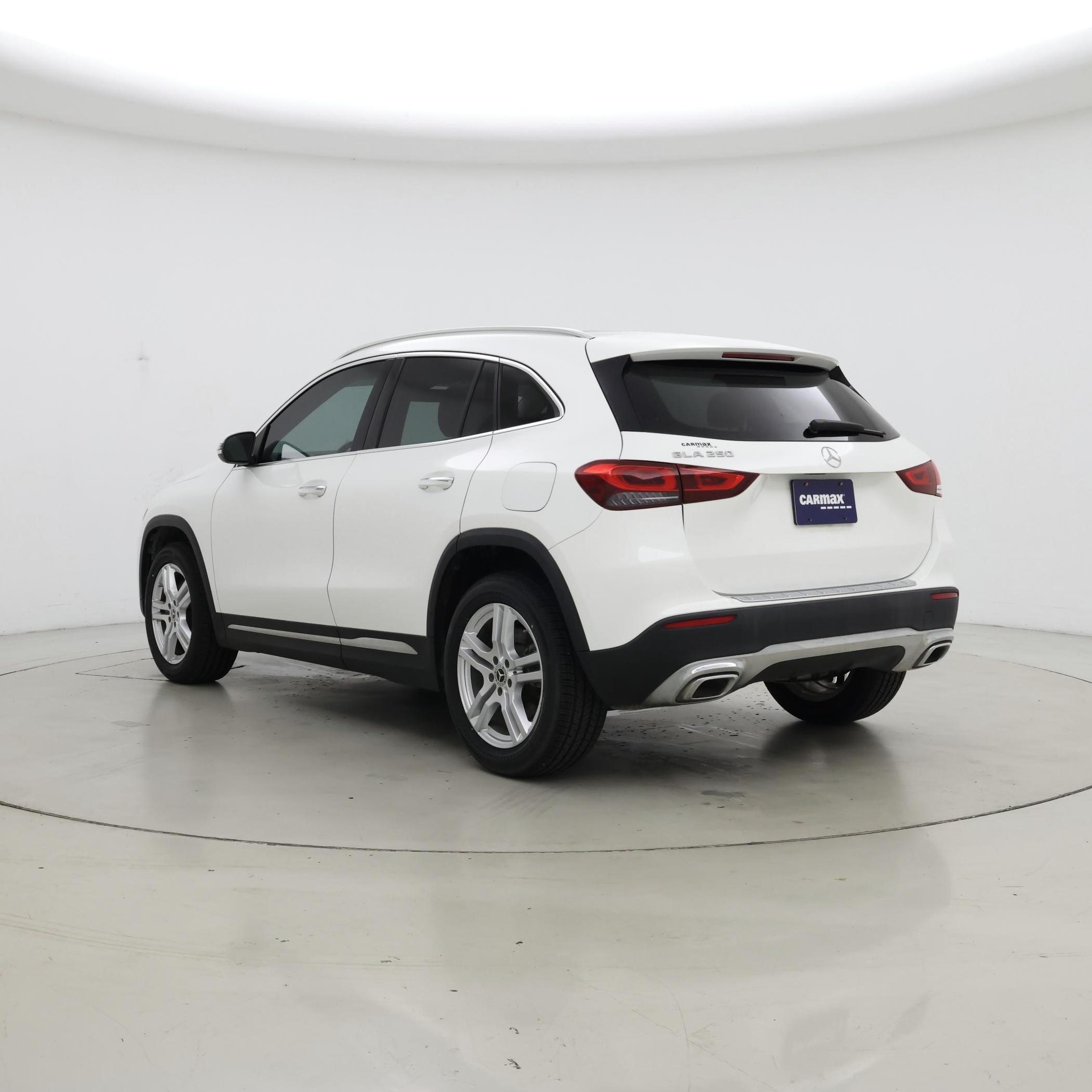 Thumbnail: 2022 Mercedes-Benz GLA - 2