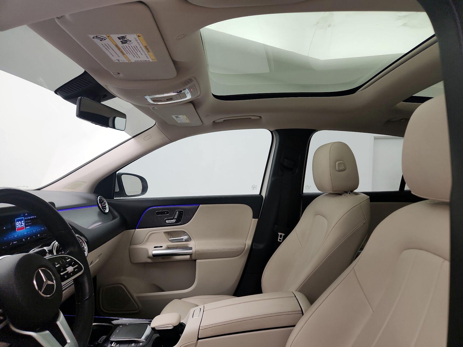 Thumbnail: 2022 Mercedes-Benz GLA - 19