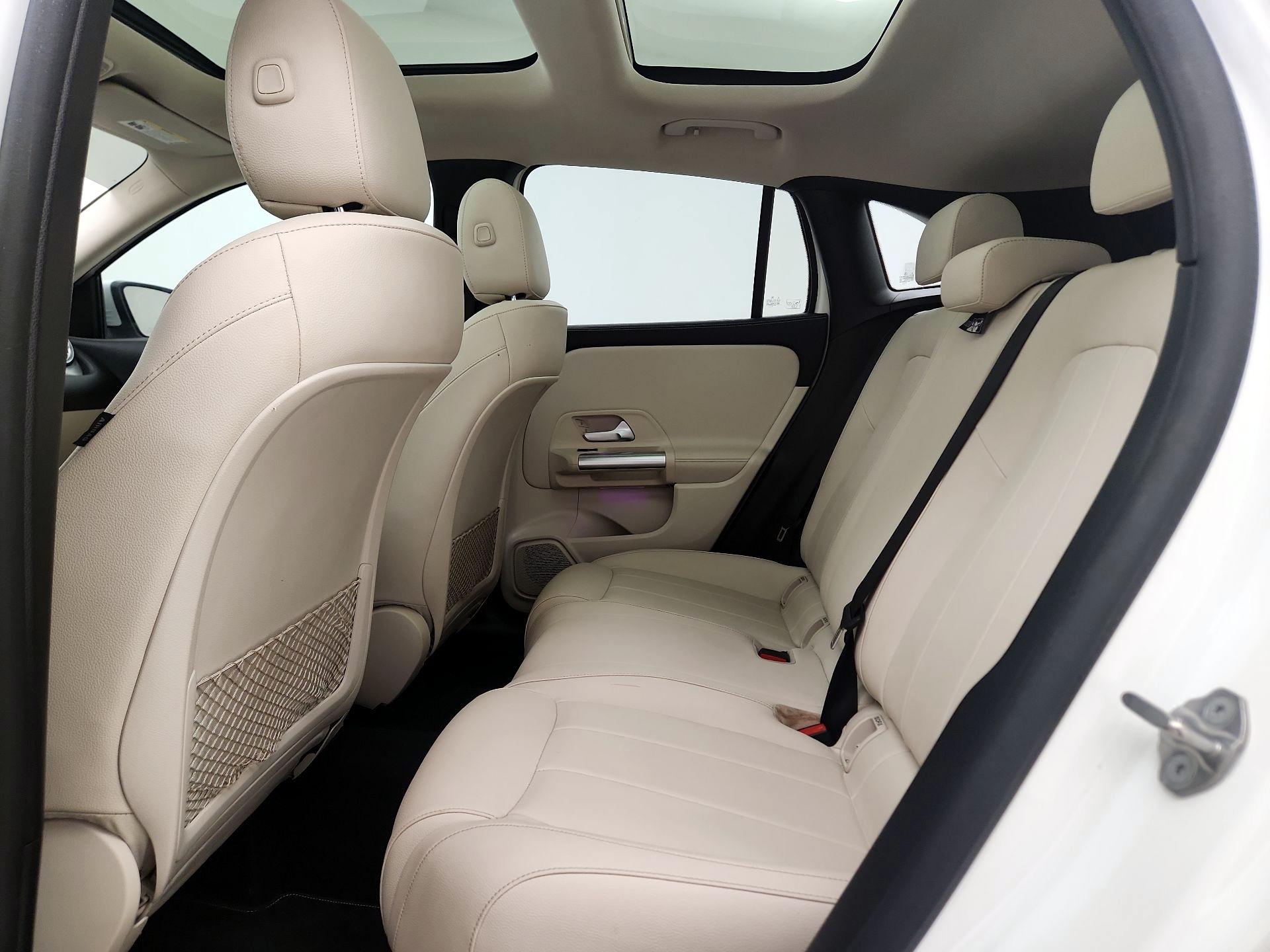 Thumbnail: 2022 Mercedes-Benz GLA - 20