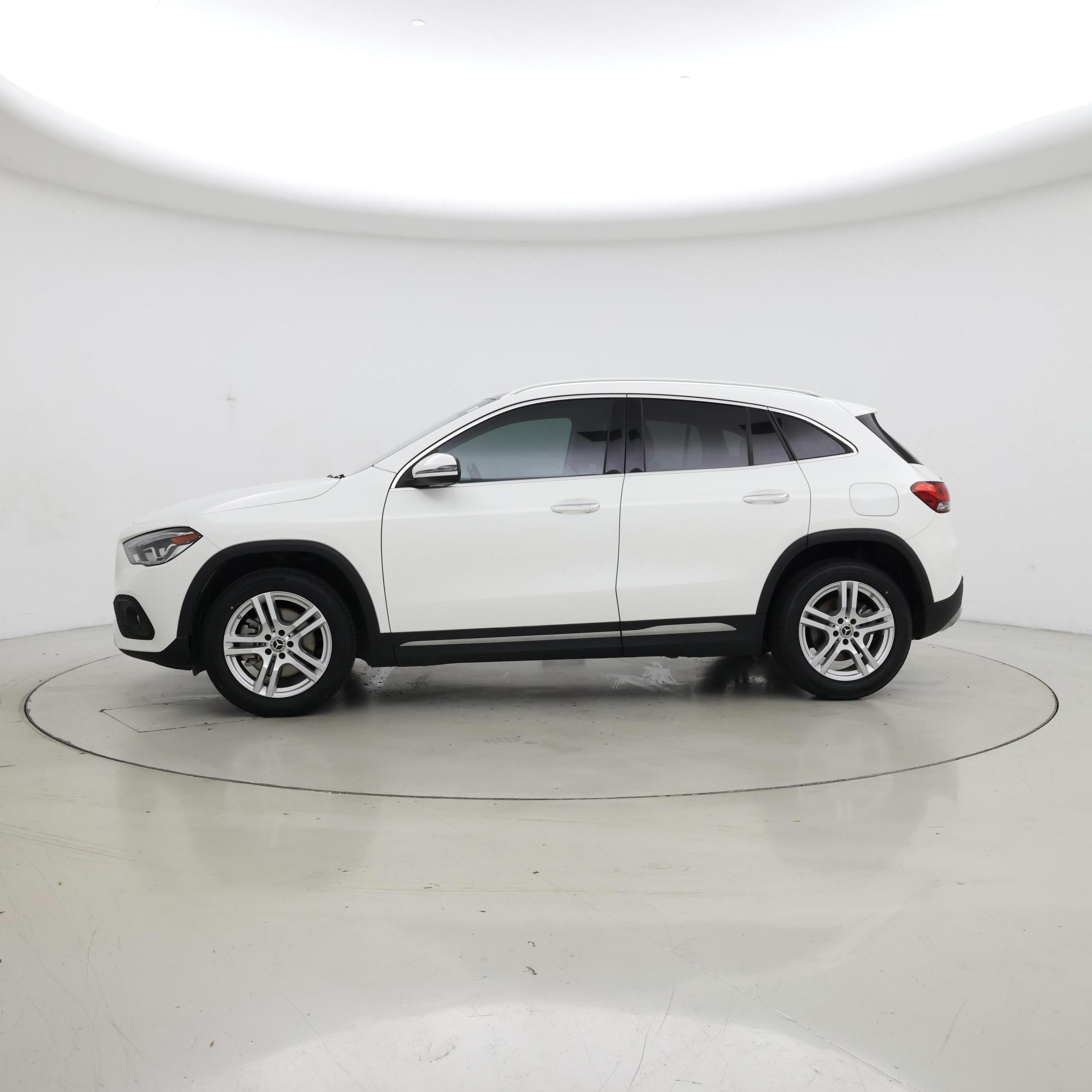 Thumbnail: 2022 Mercedes-Benz GLA - 3