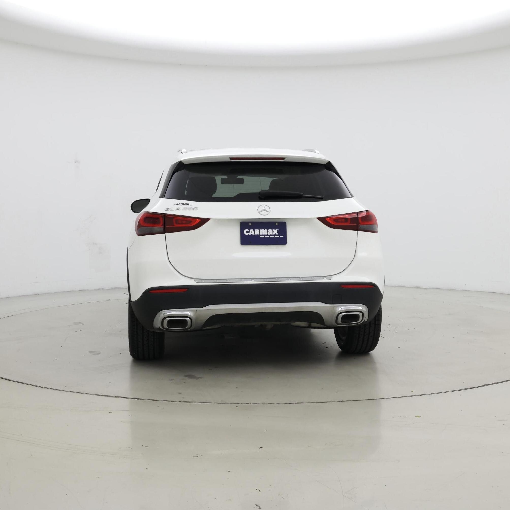 Thumbnail: 2022 Mercedes-Benz GLA - 6