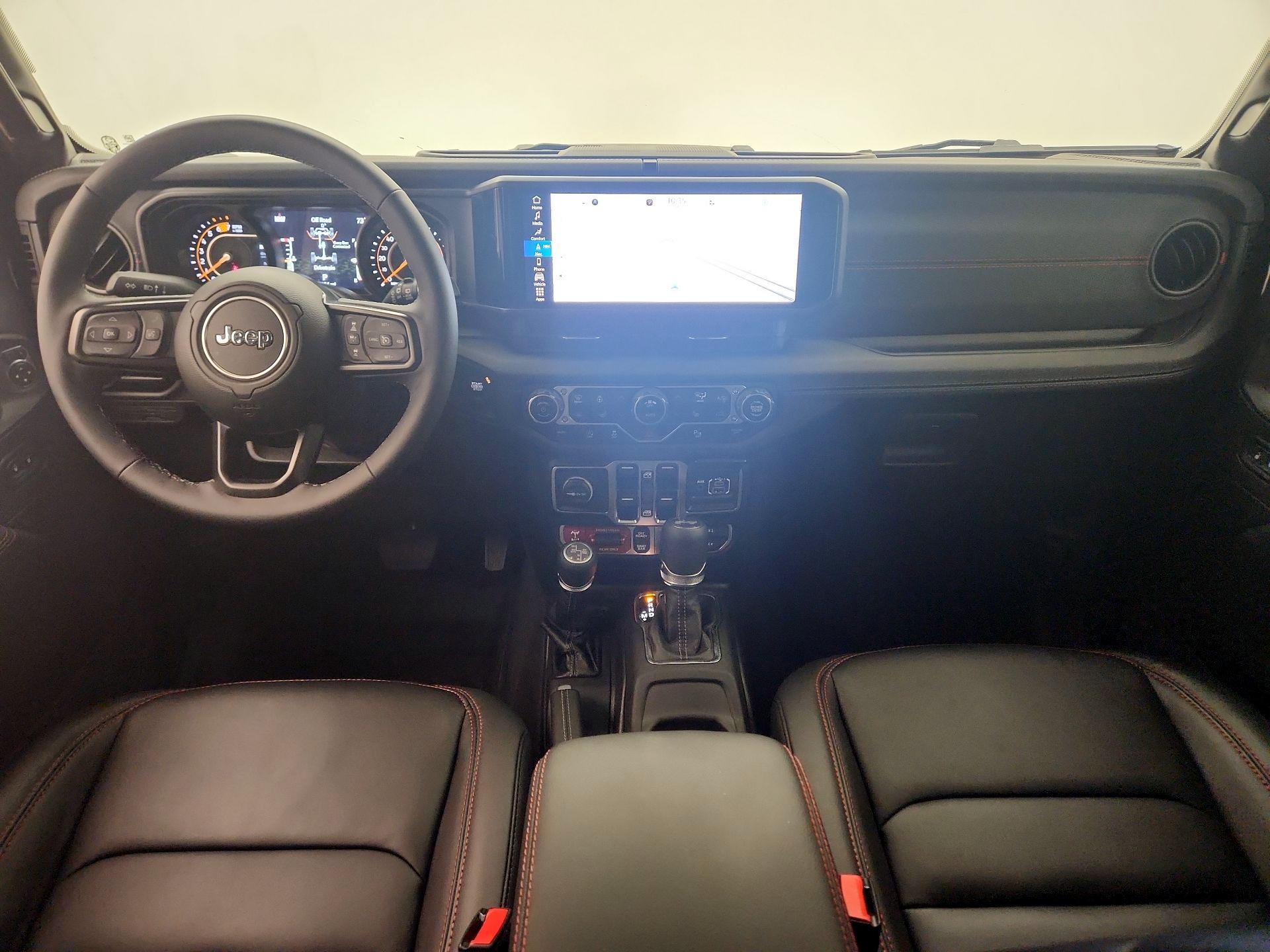 Thumbnail: 2025 Jeep Wrangler - 9