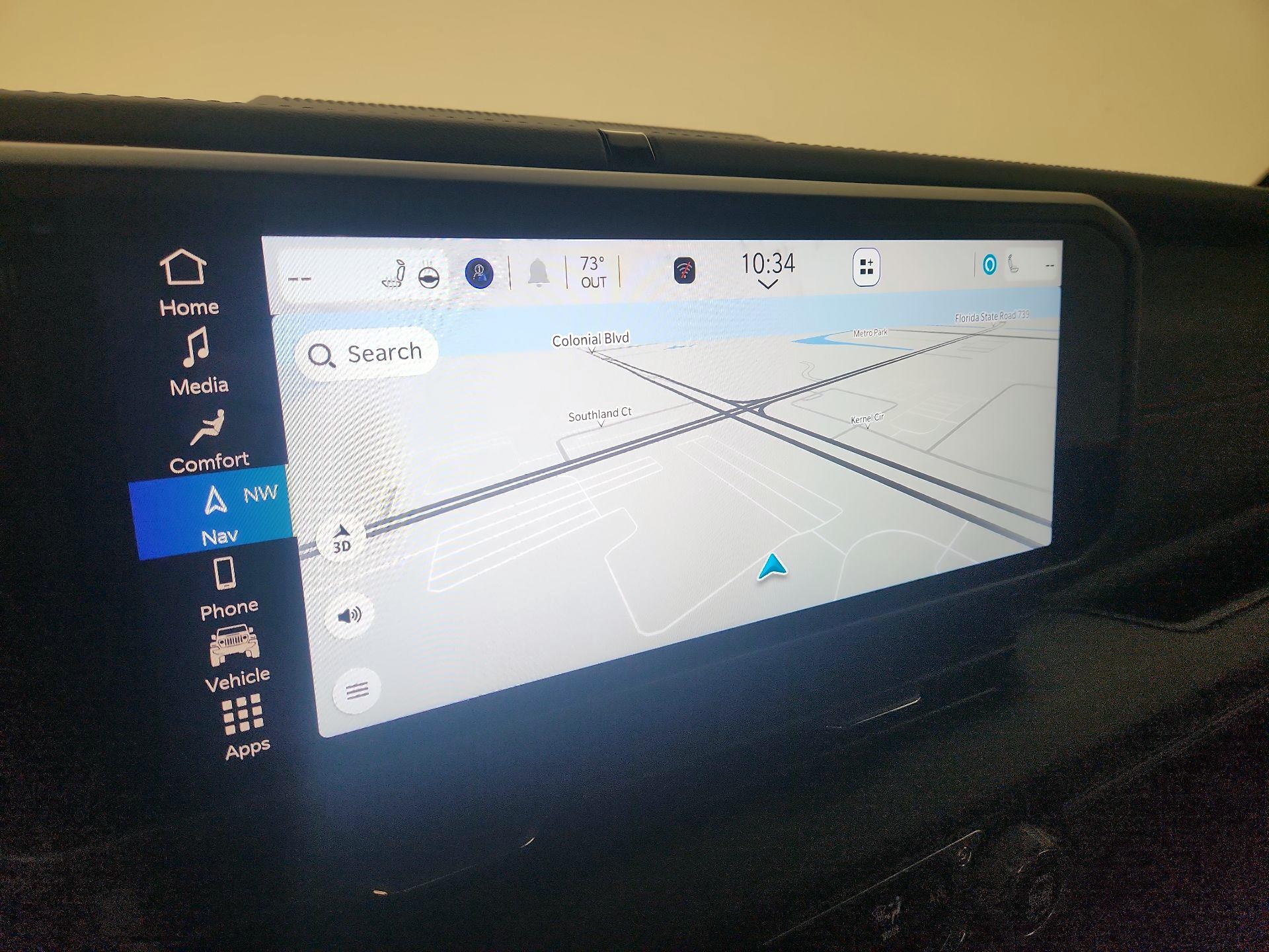 Thumbnail: 2025 Jeep Wrangler - 14