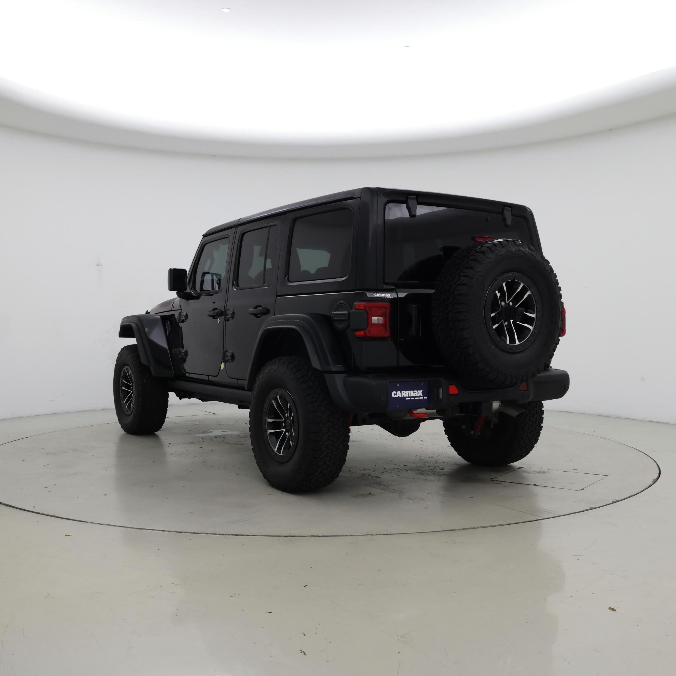 Thumbnail: 2025 Jeep Wrangler - 2