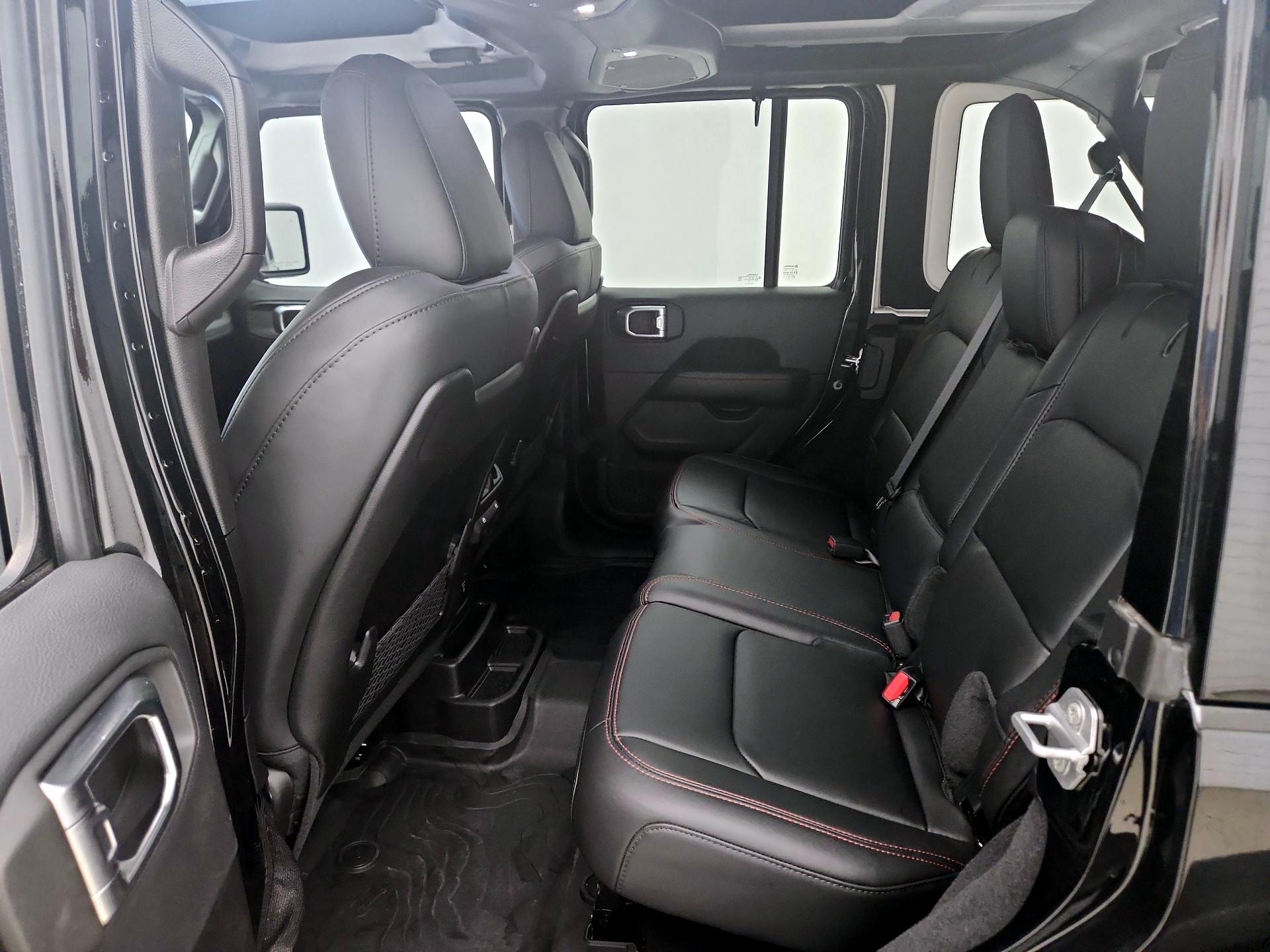 Thumbnail: 2025 Jeep Wrangler - 20