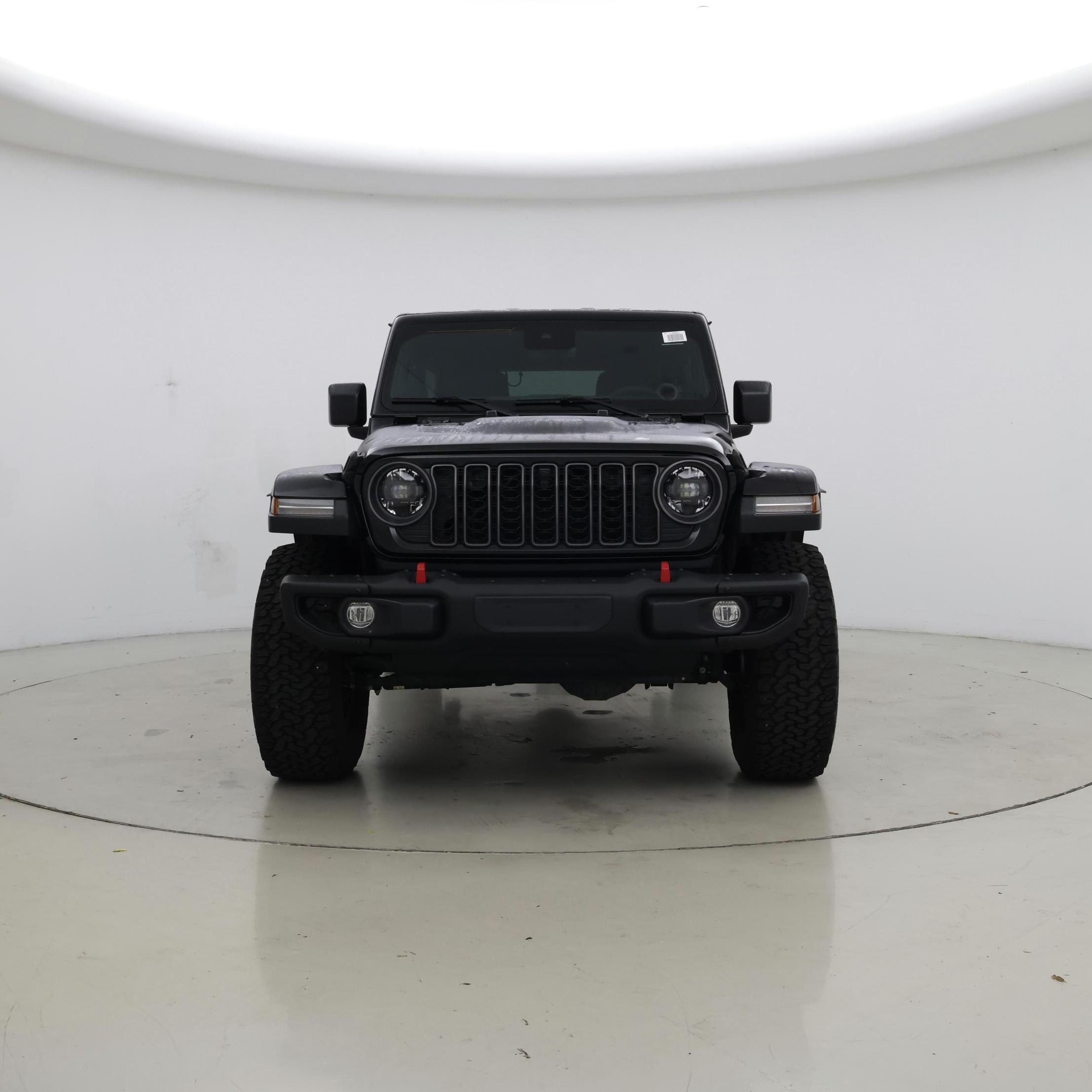 Thumbnail: 2025 Jeep Wrangler - 5