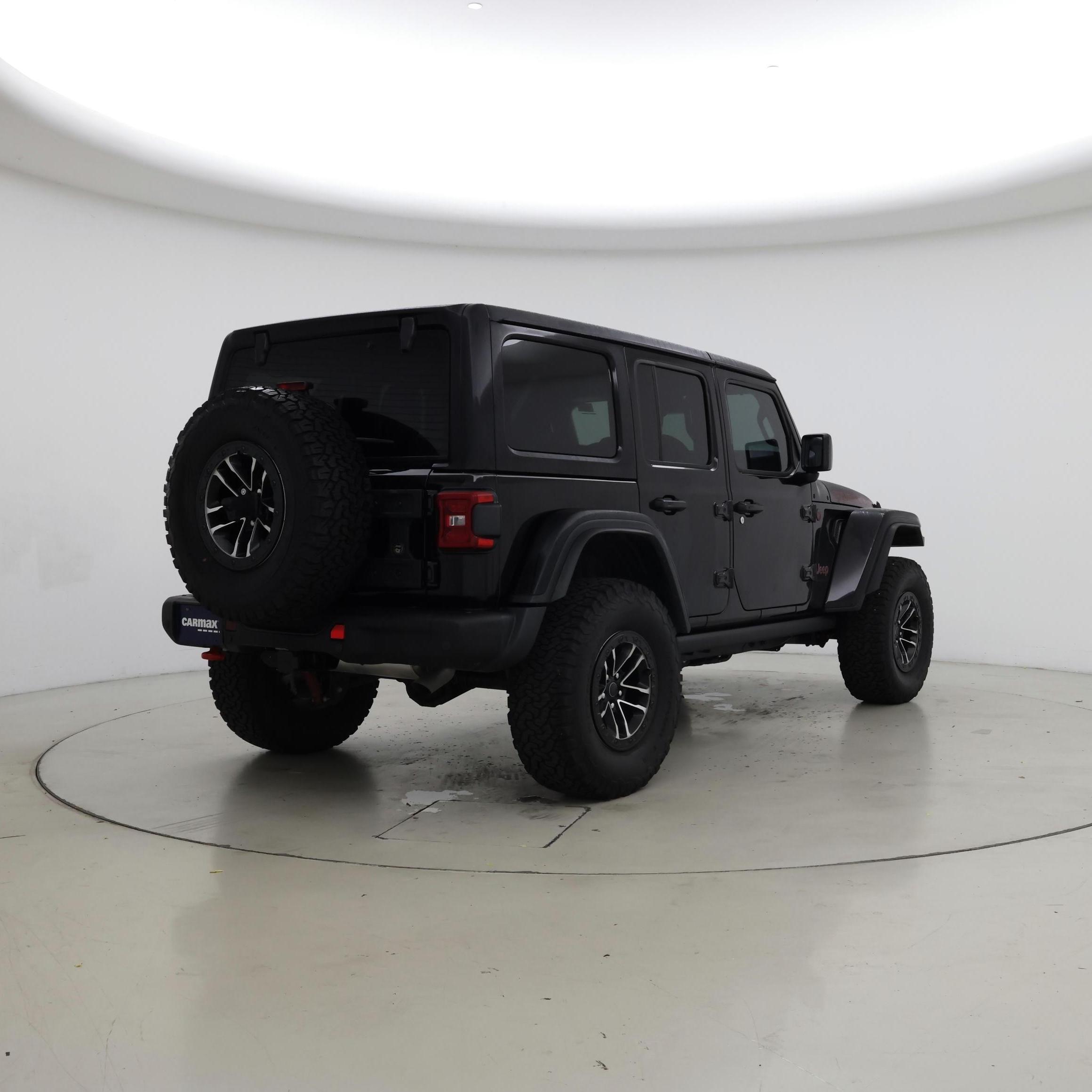 Thumbnail: 2025 Jeep Wrangler - 8