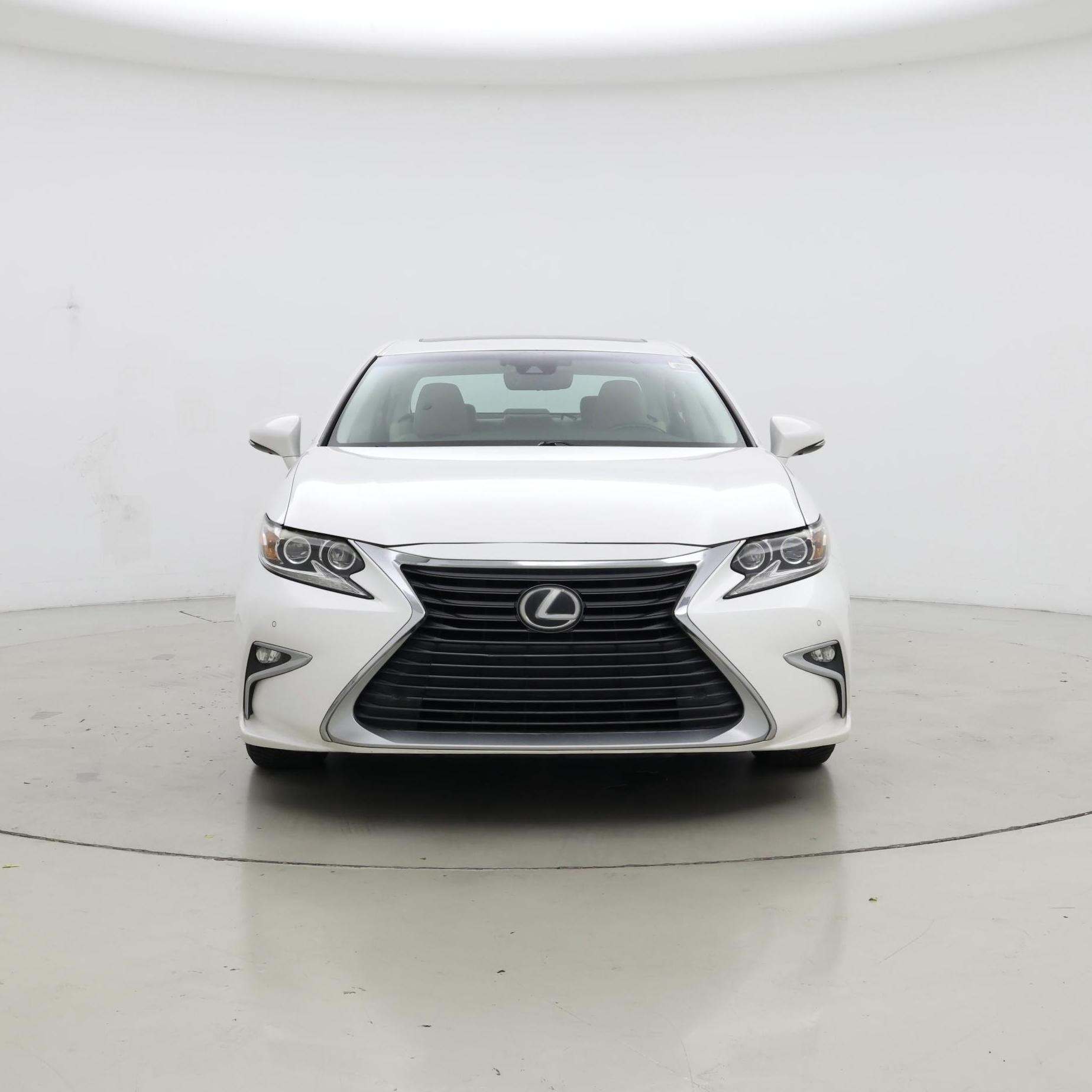 Thumbnail: 2017 Lexus ES - 5