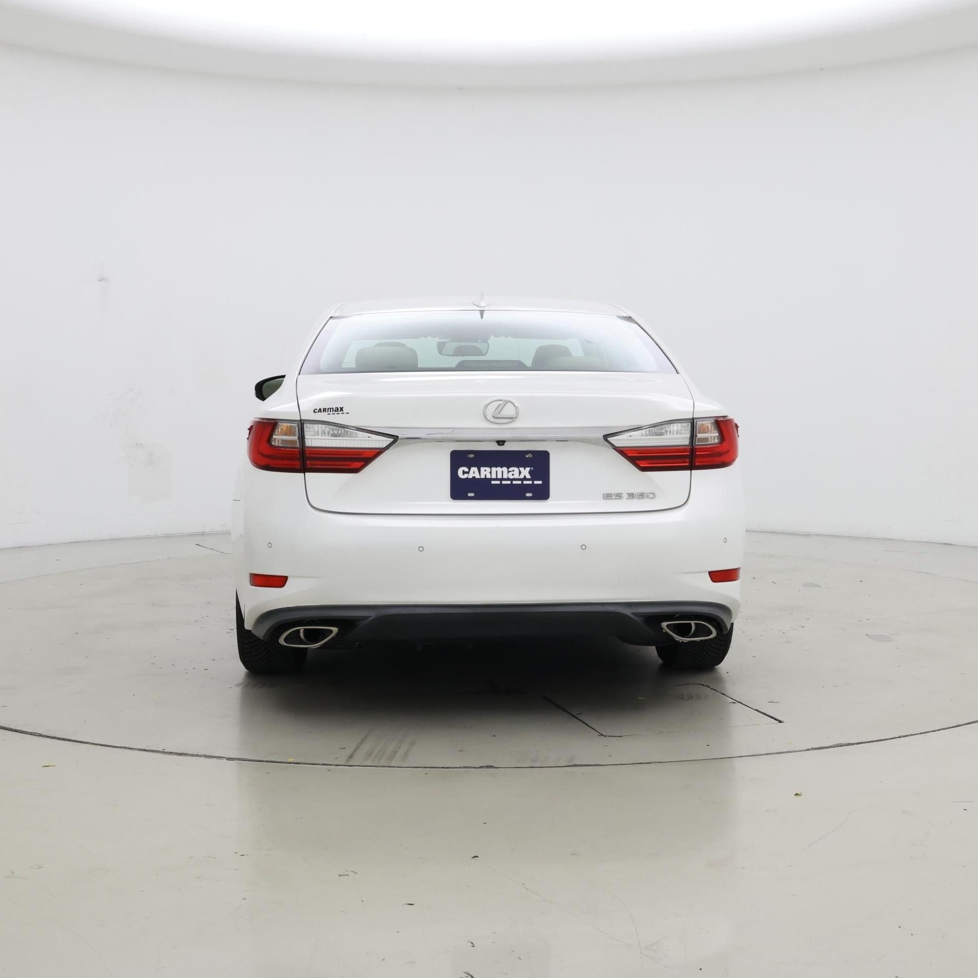 Thumbnail: 2017 Lexus ES - 6