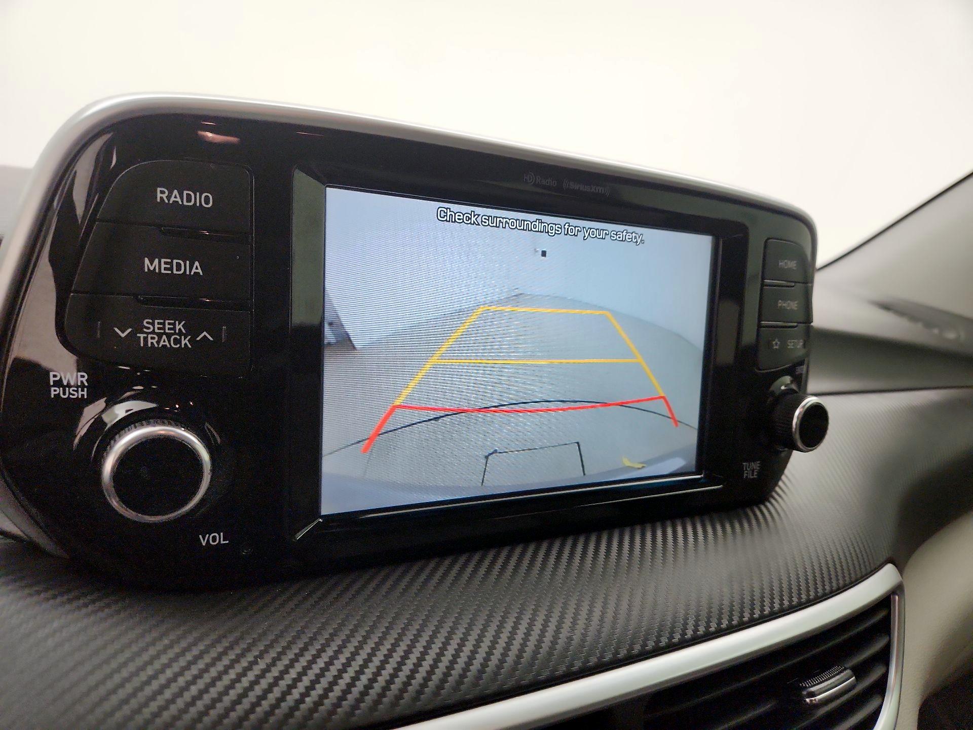 Thumbnail: 2020 Hyundai Tucson - 14