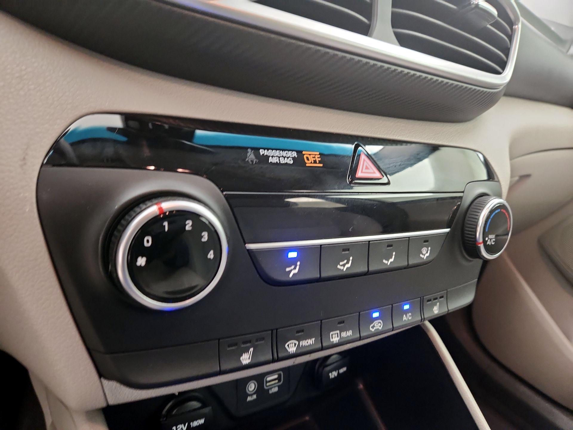 Thumbnail: 2020 Hyundai Tucson - 16