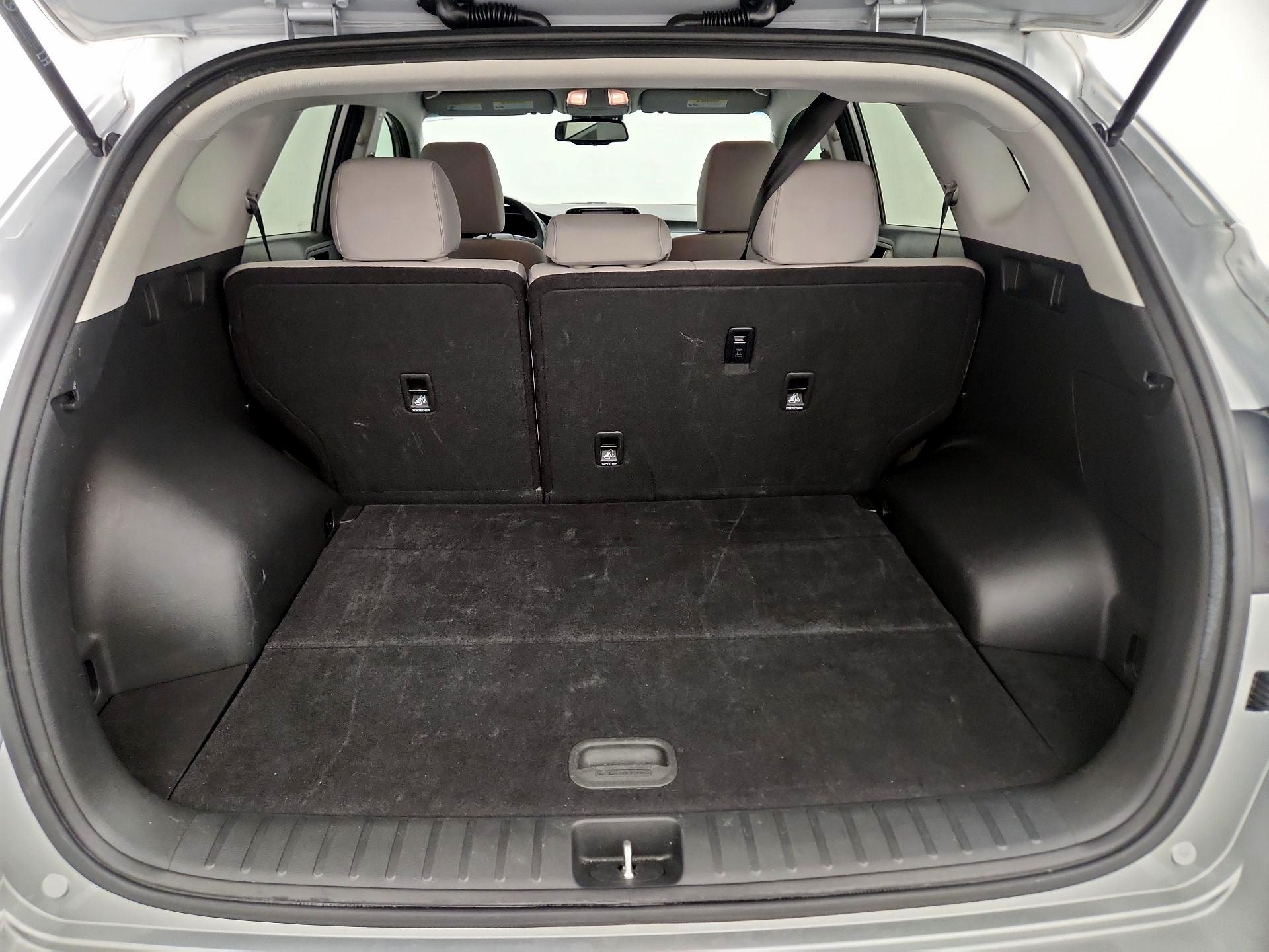 Thumbnail: 2020 Hyundai Tucson - 20