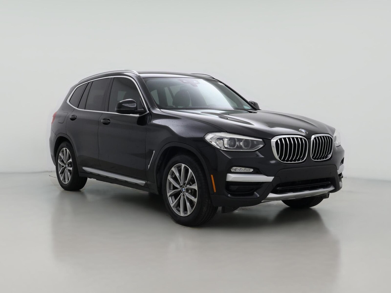 2019 BMW X3 30i