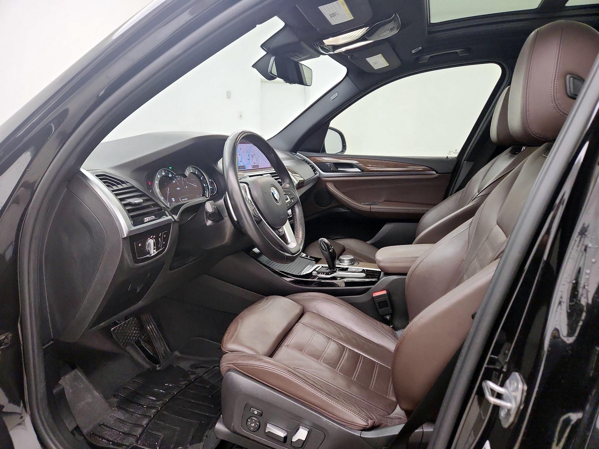 Thumbnail: 2019 BMW X3 - 11