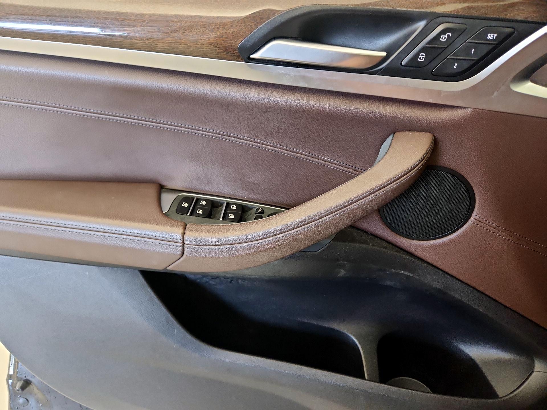 Thumbnail: 2019 BMW X3 - 12