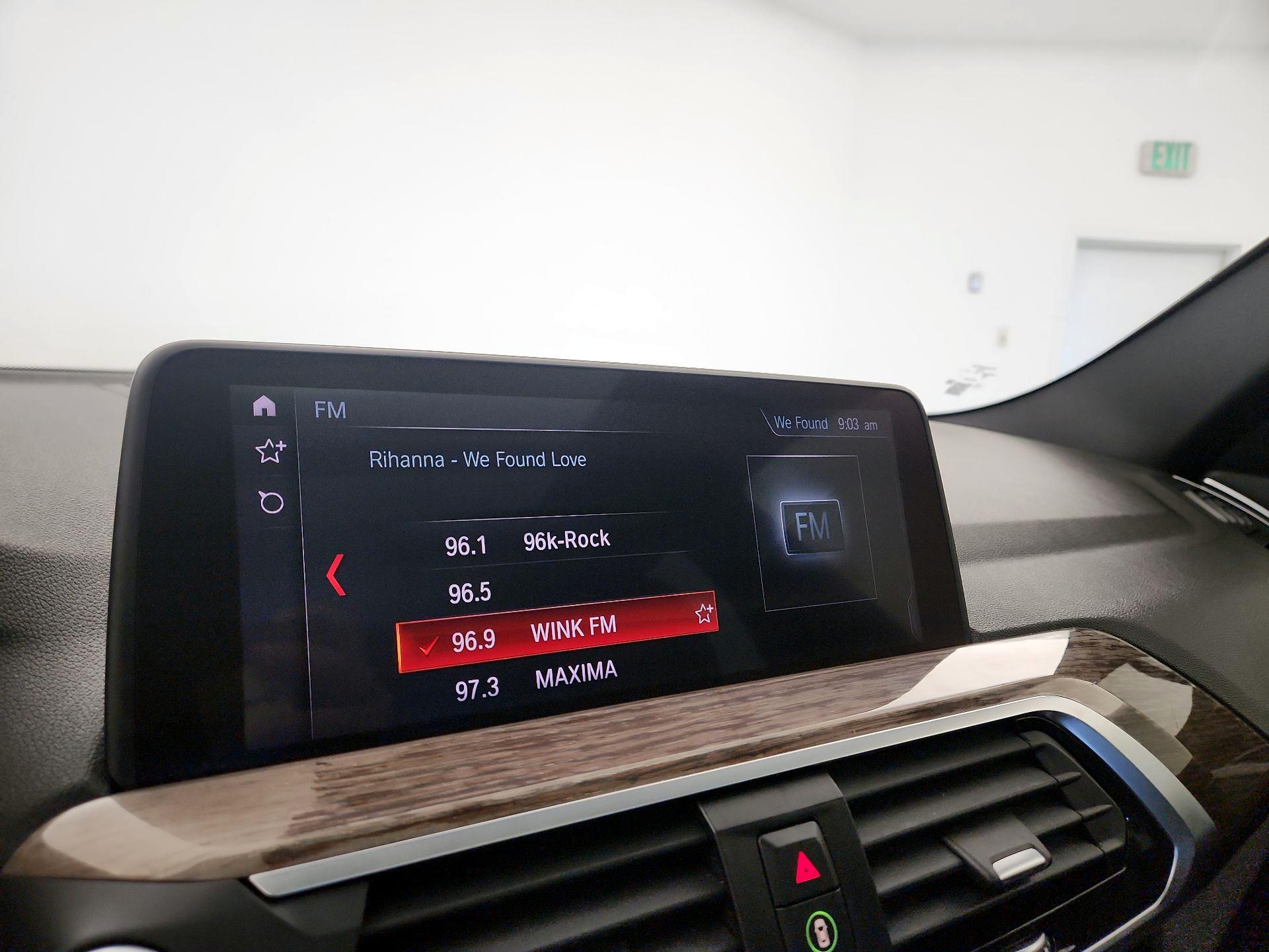 Thumbnail: 2019 BMW X3 - 16