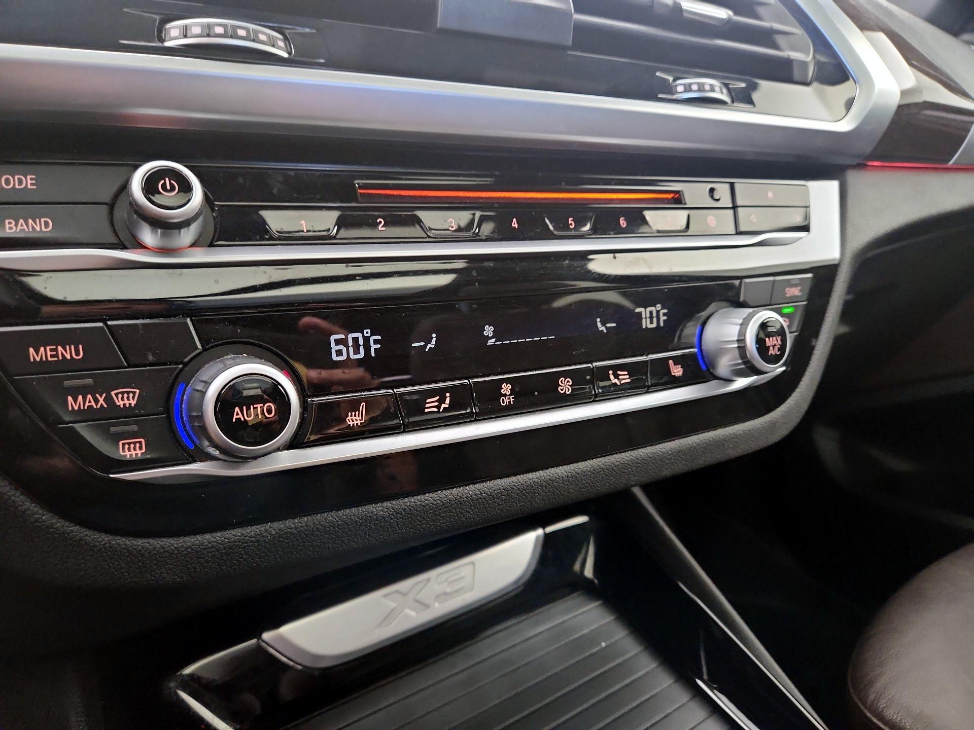 Thumbnail: 2019 BMW X3 - 17