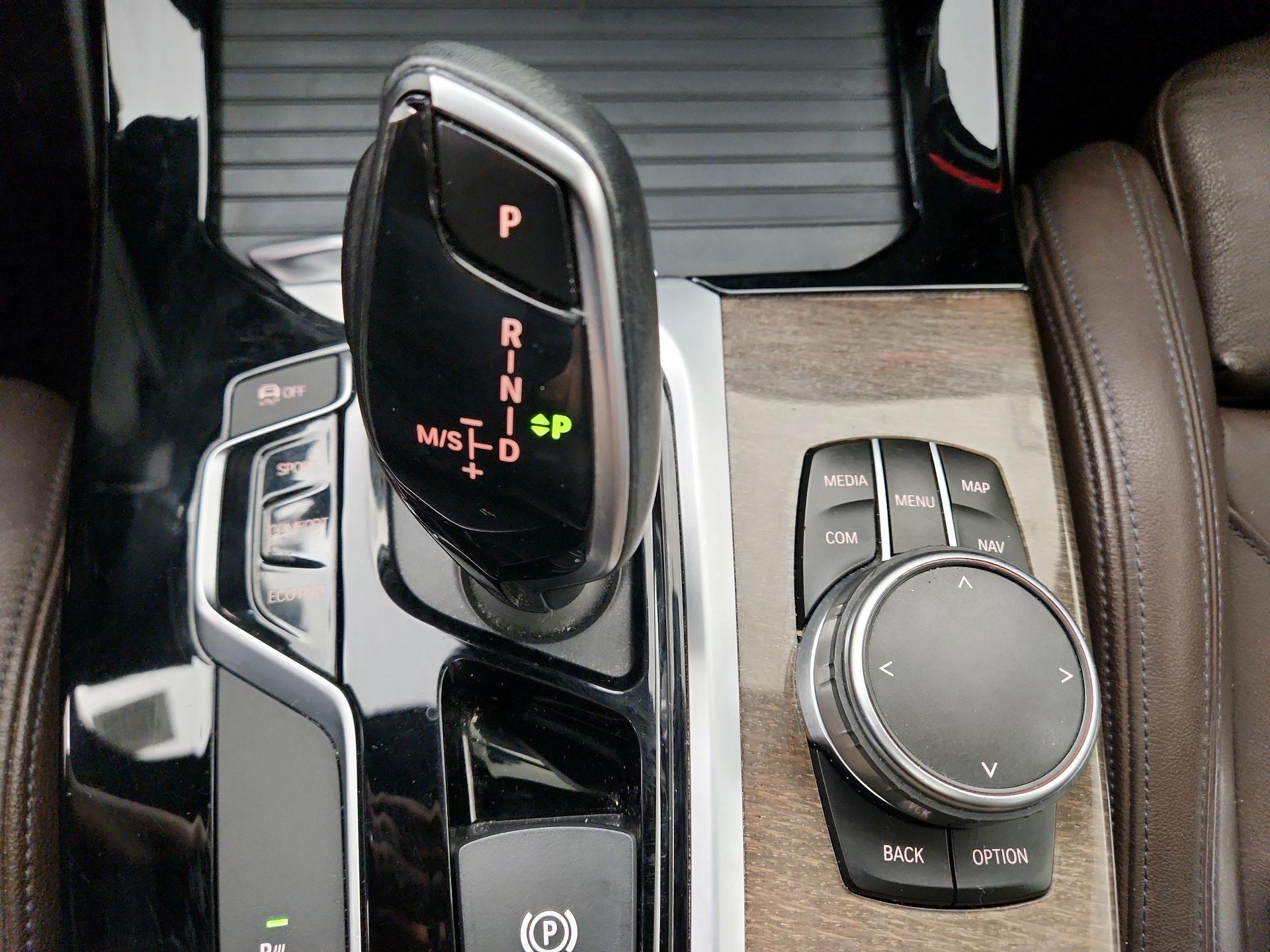 Thumbnail: 2019 BMW X3 - 18