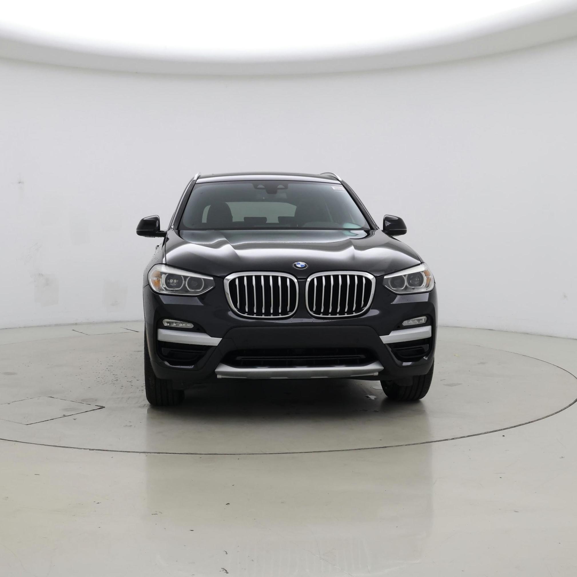 Thumbnail: 2019 BMW X3 - 5