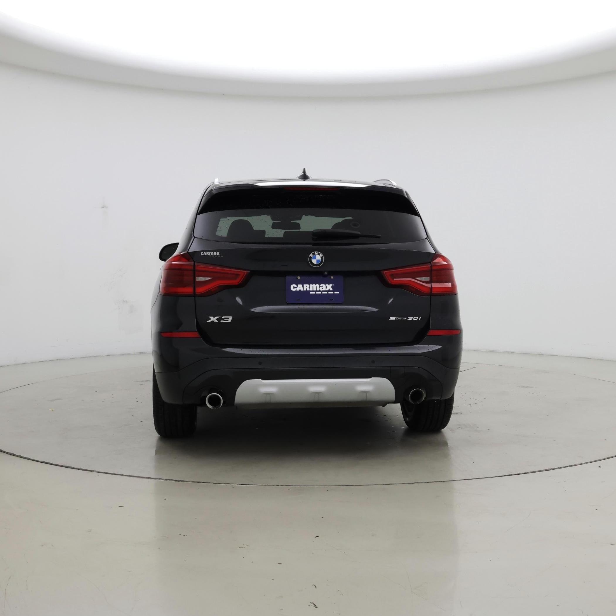 Thumbnail: 2019 BMW X3 - 6