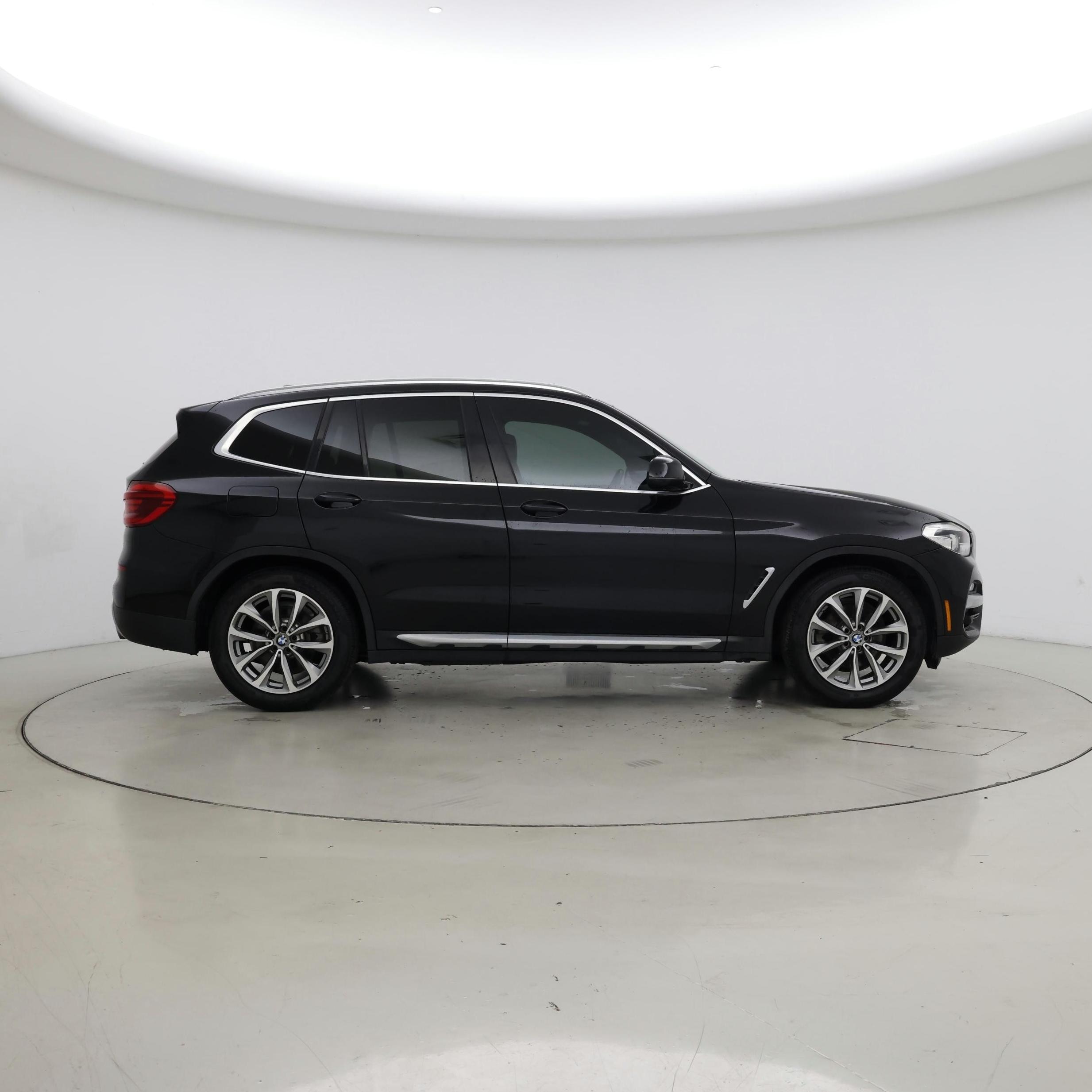 Thumbnail: 2019 BMW X3 - 7