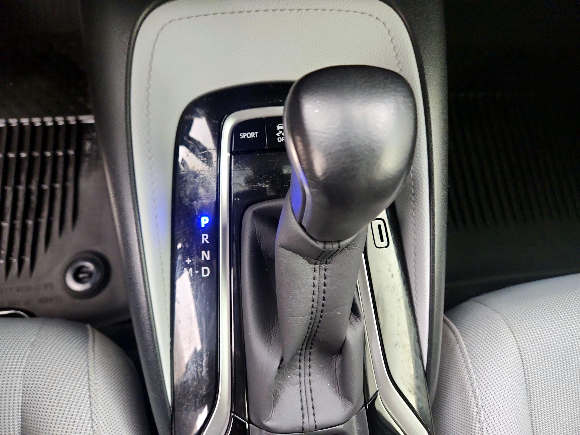 Thumbnail: 2021 Toyota Corolla - 17