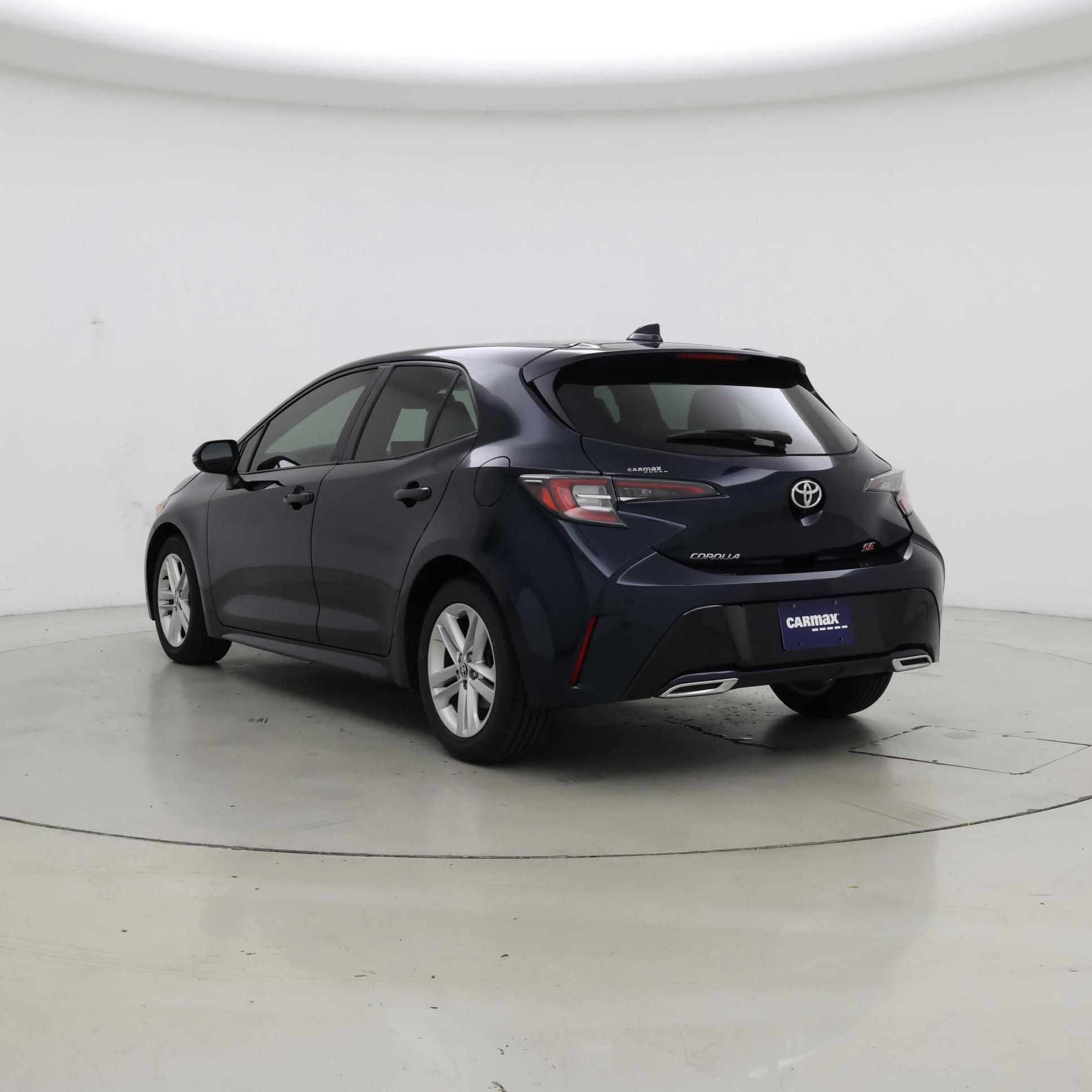 Thumbnail: 2021 Toyota Corolla - 2