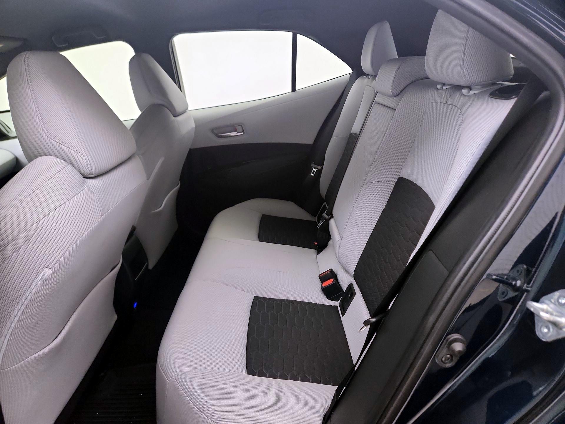 Thumbnail: 2021 Toyota Corolla - 19