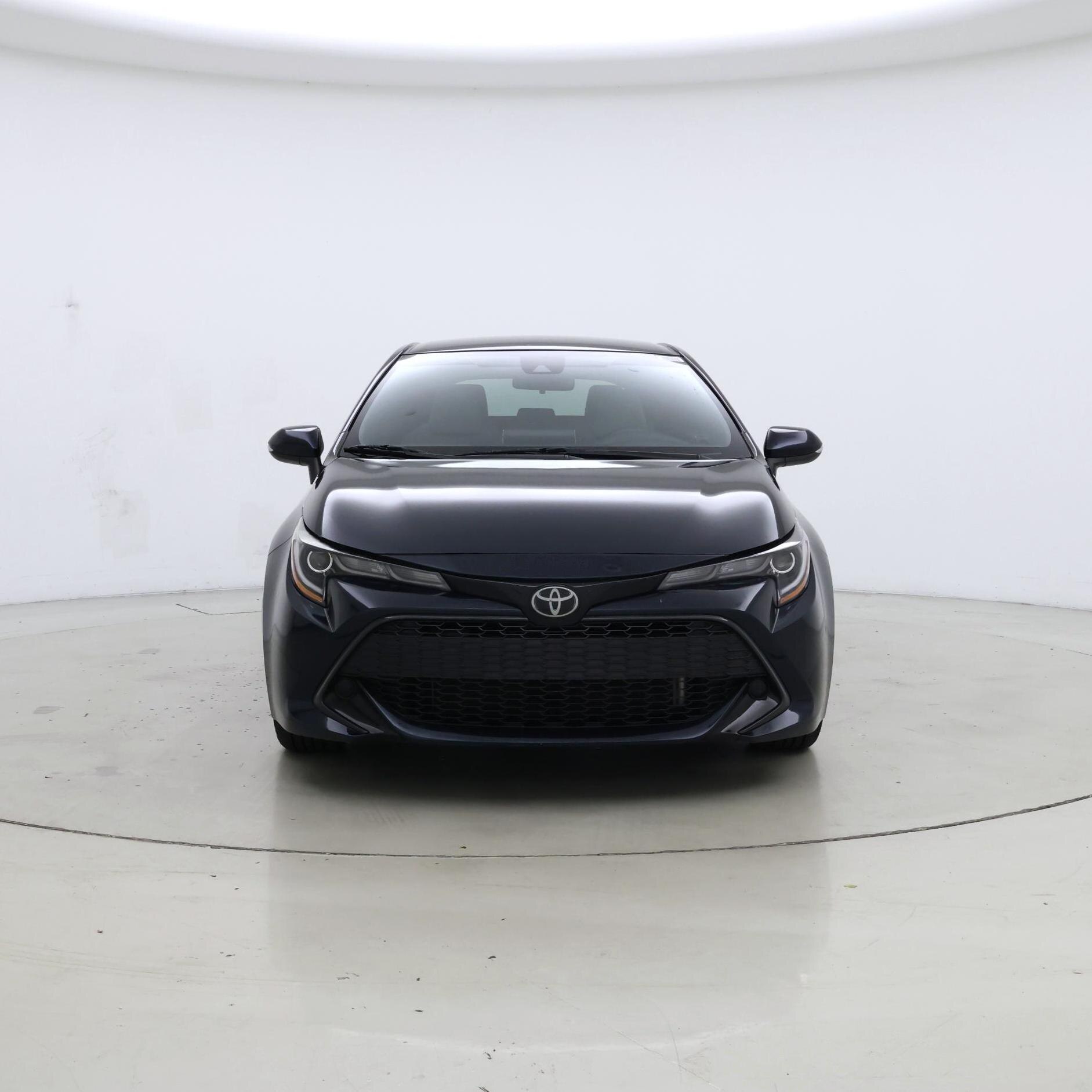 Thumbnail: 2021 Toyota Corolla - 5