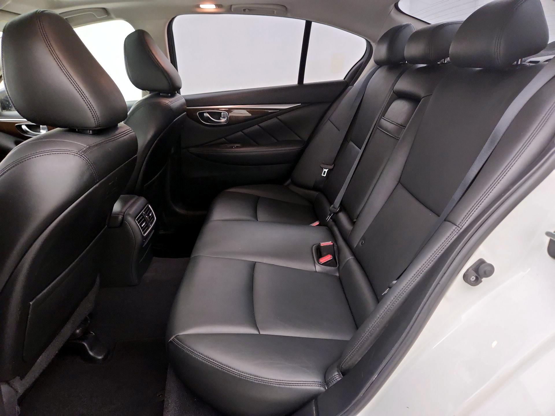 Thumbnail: 2018 INFINITI Q50 - 20