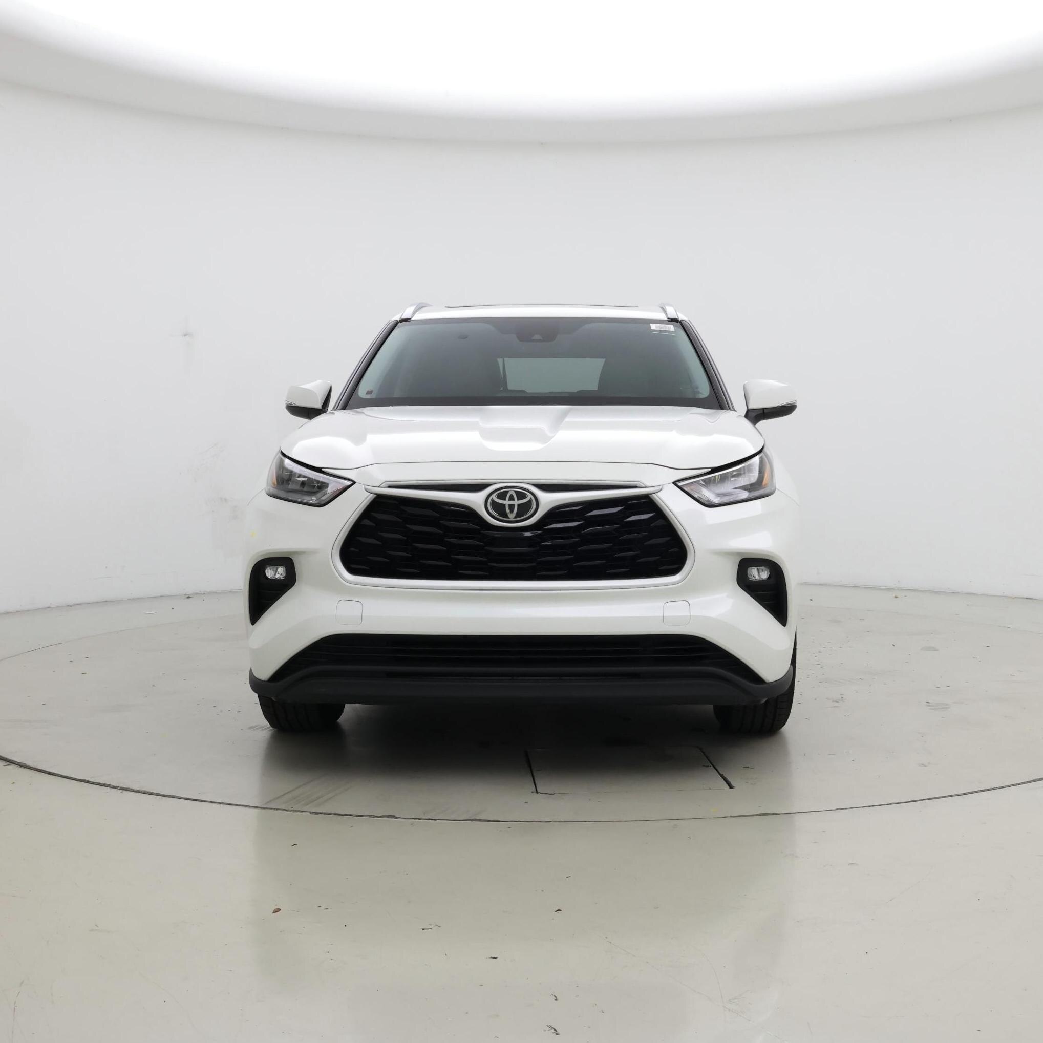Thumbnail: 2020 Toyota Highlander - 5