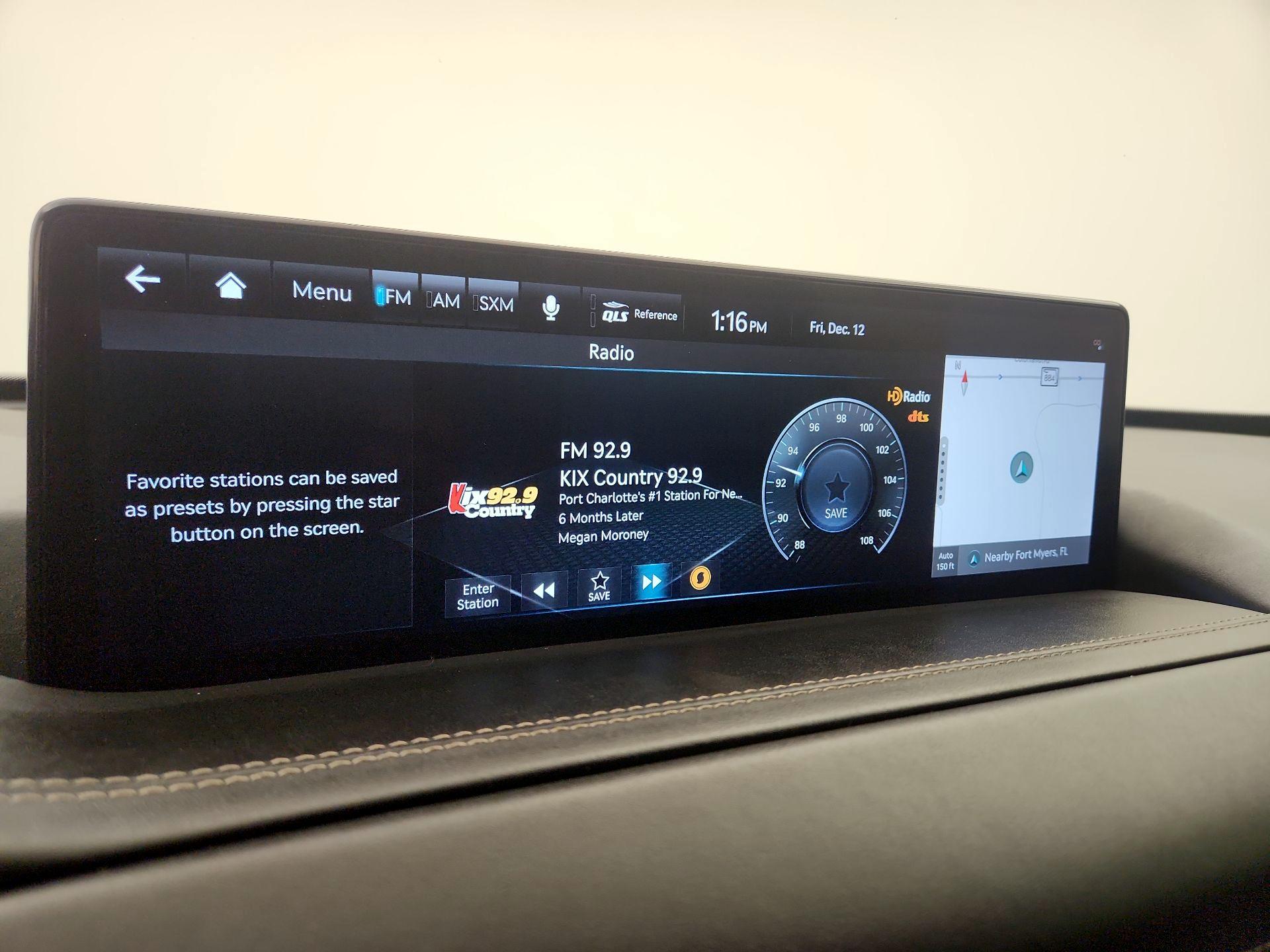 Thumbnail: 2023 Genesis GV80 - 16