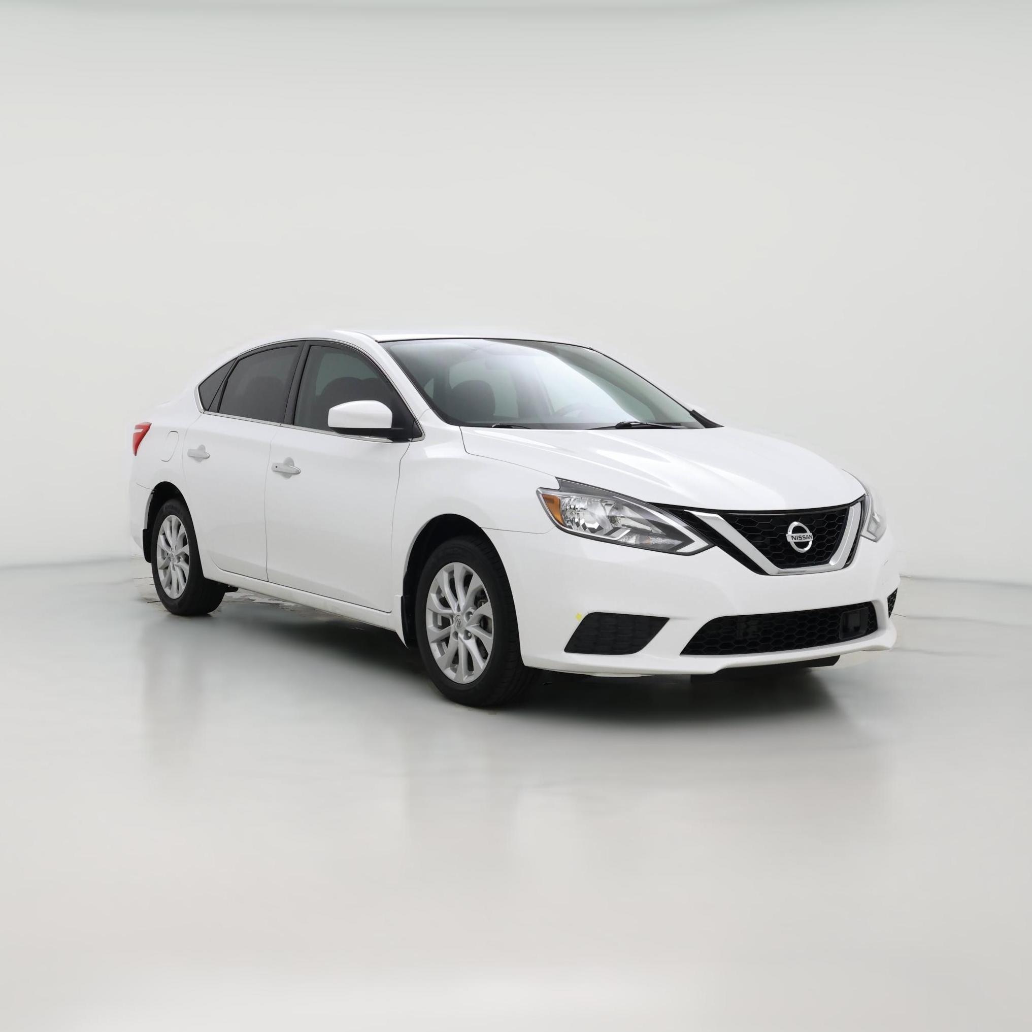 Thumbnail: 2019 Nissan Sentra - 1