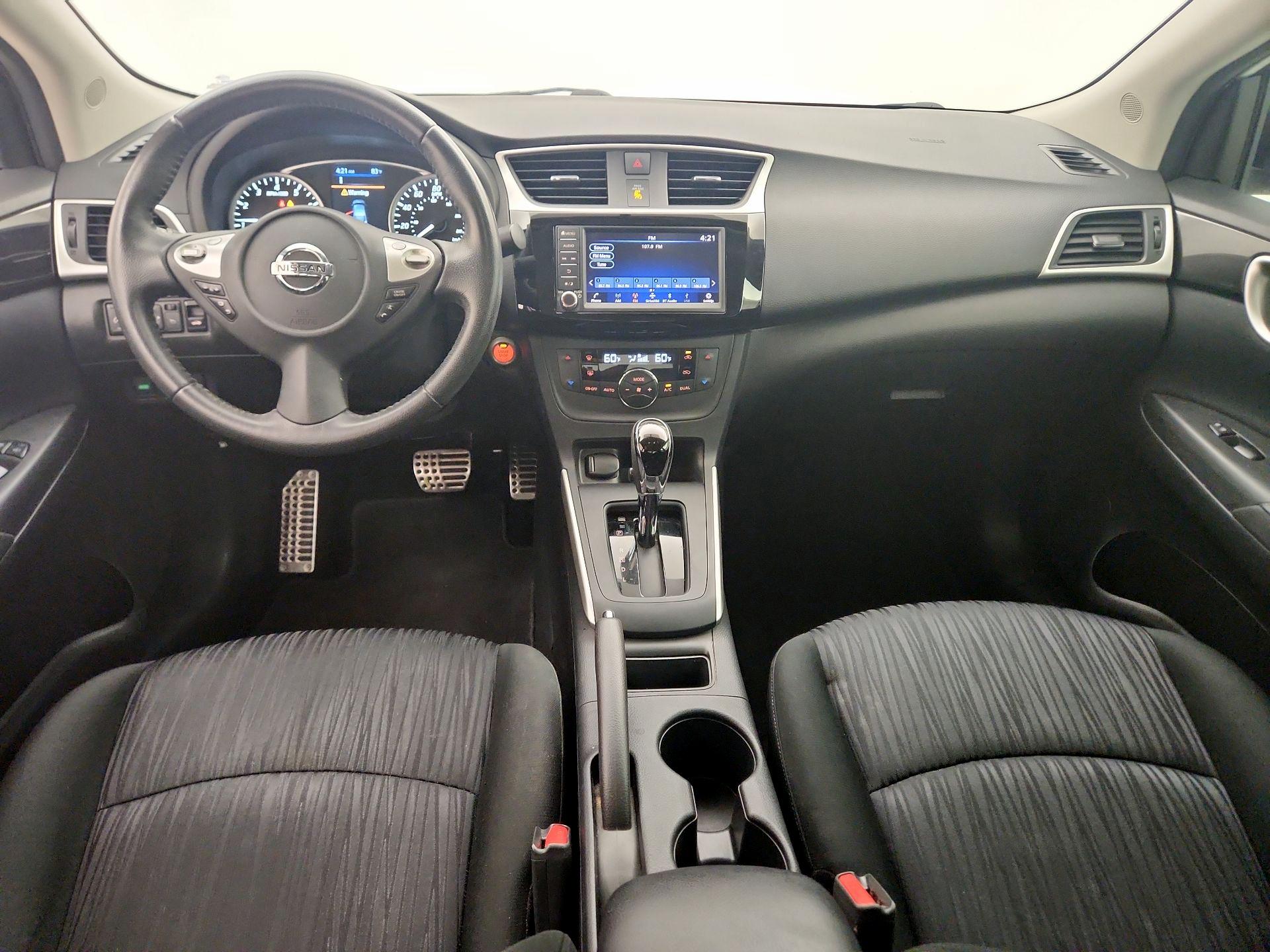 Thumbnail: 2019 Nissan Sentra - 9