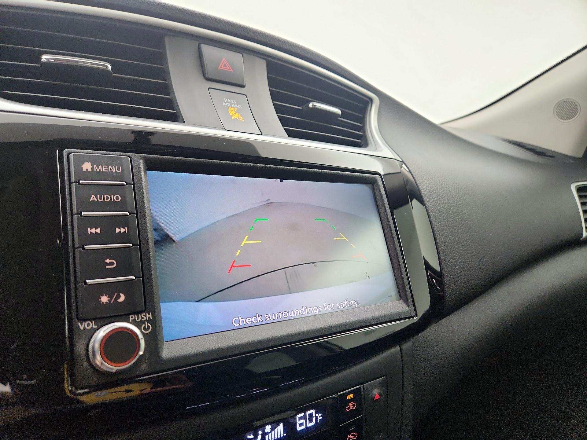 Thumbnail: 2019 Nissan Sentra - 14