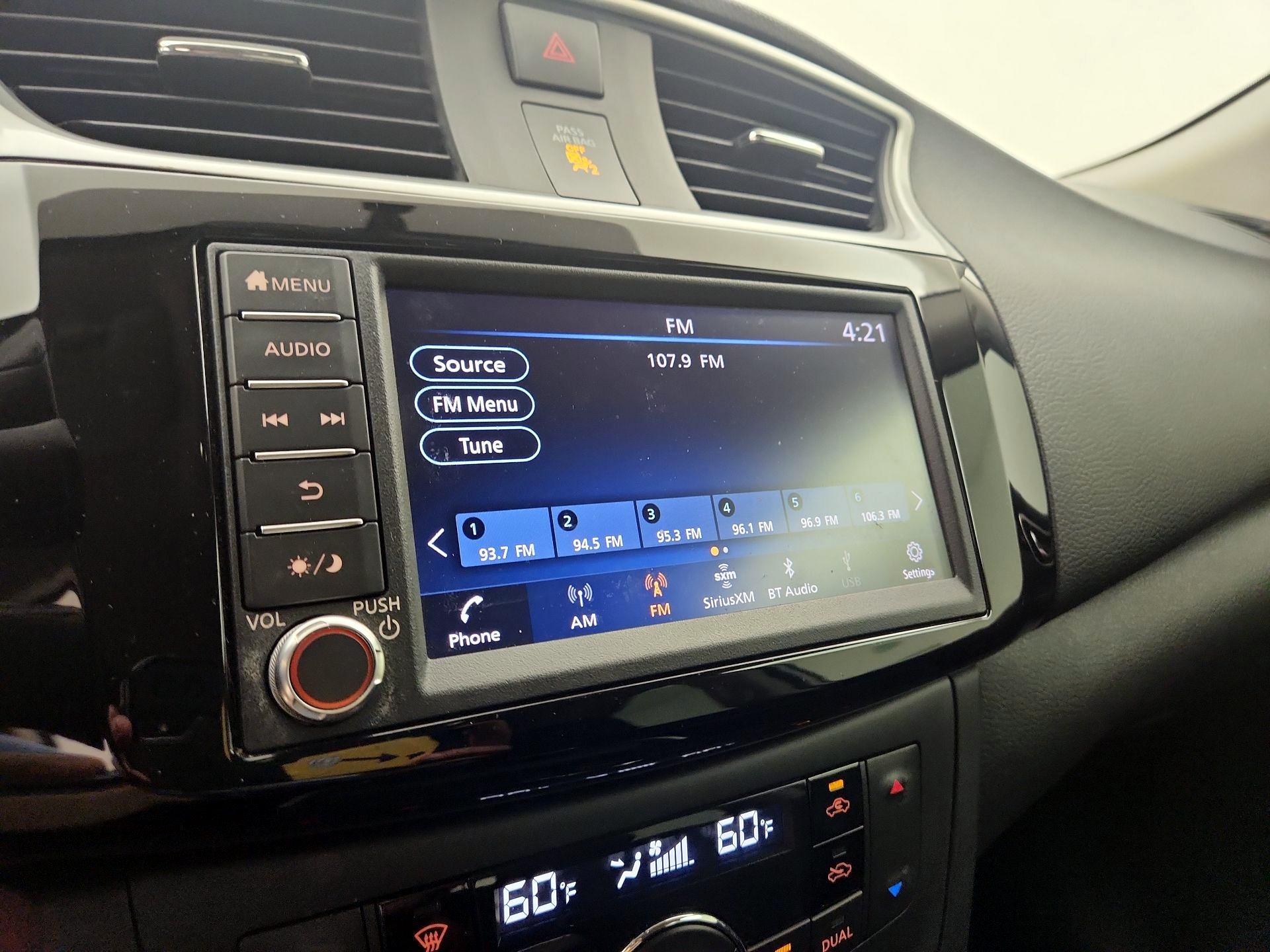 Thumbnail: 2019 Nissan Sentra - 15