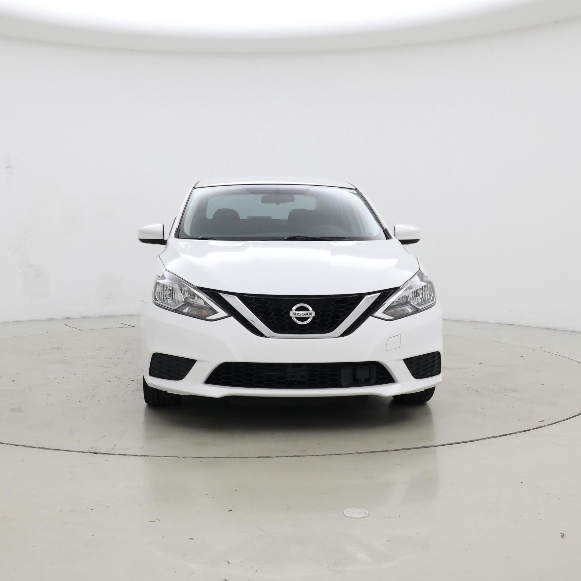 Thumbnail: 2019 Nissan Sentra - 5
