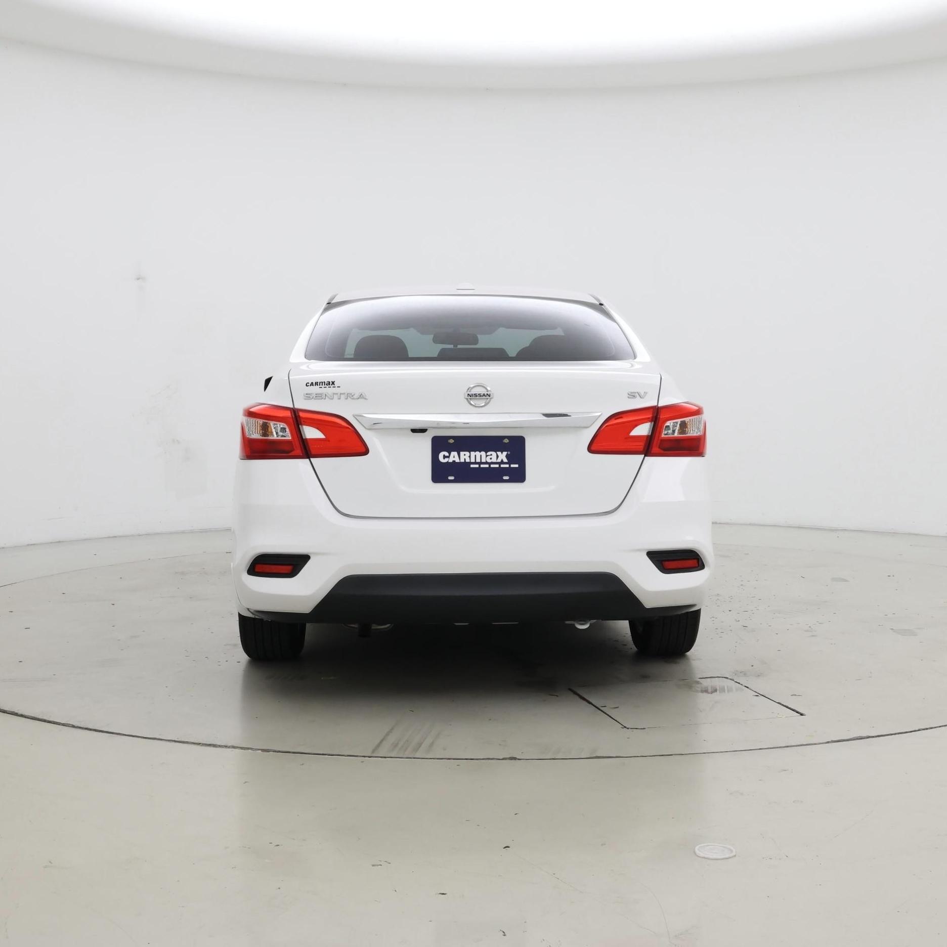 Thumbnail: 2019 Nissan Sentra - 6